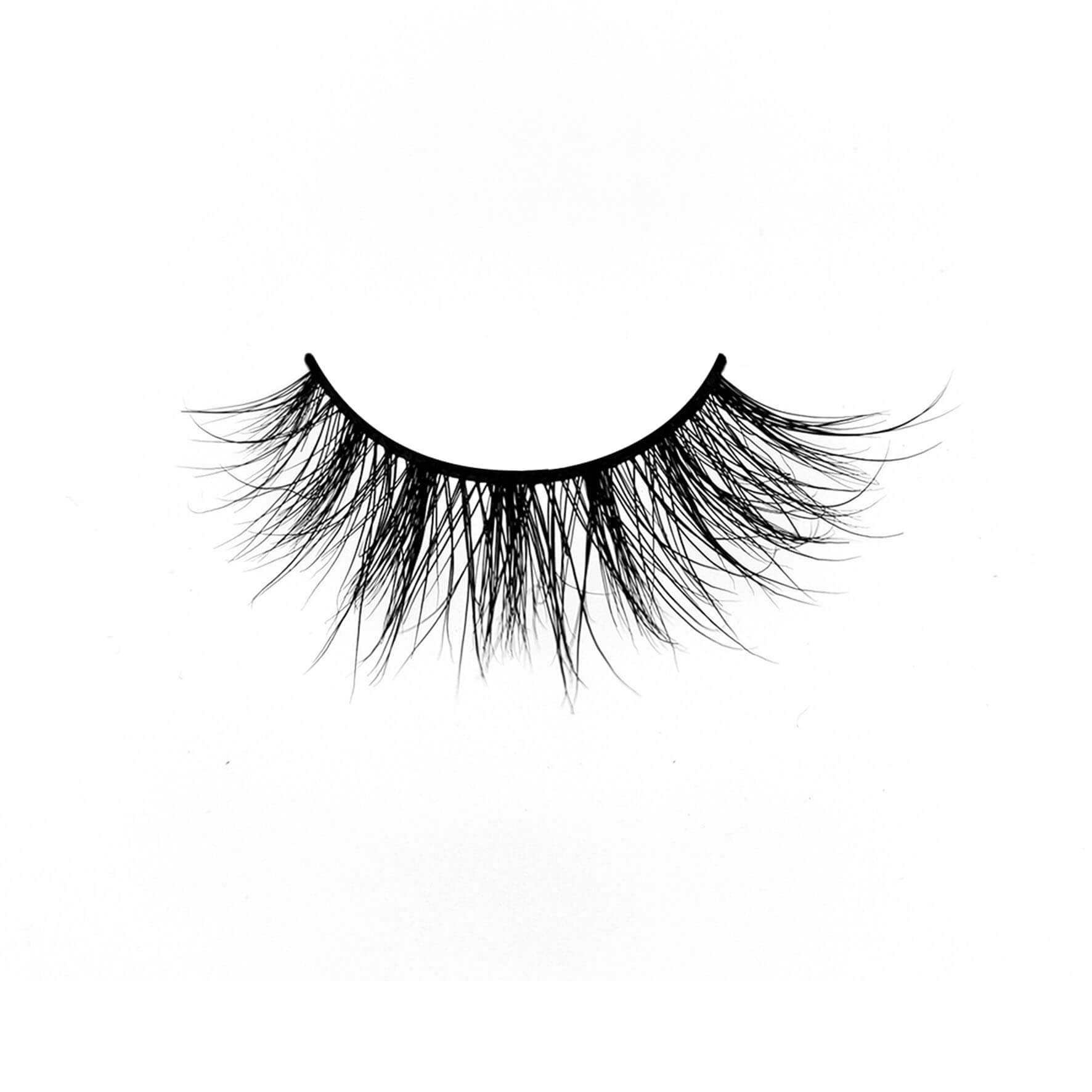 3D Mink Lashes DMN004