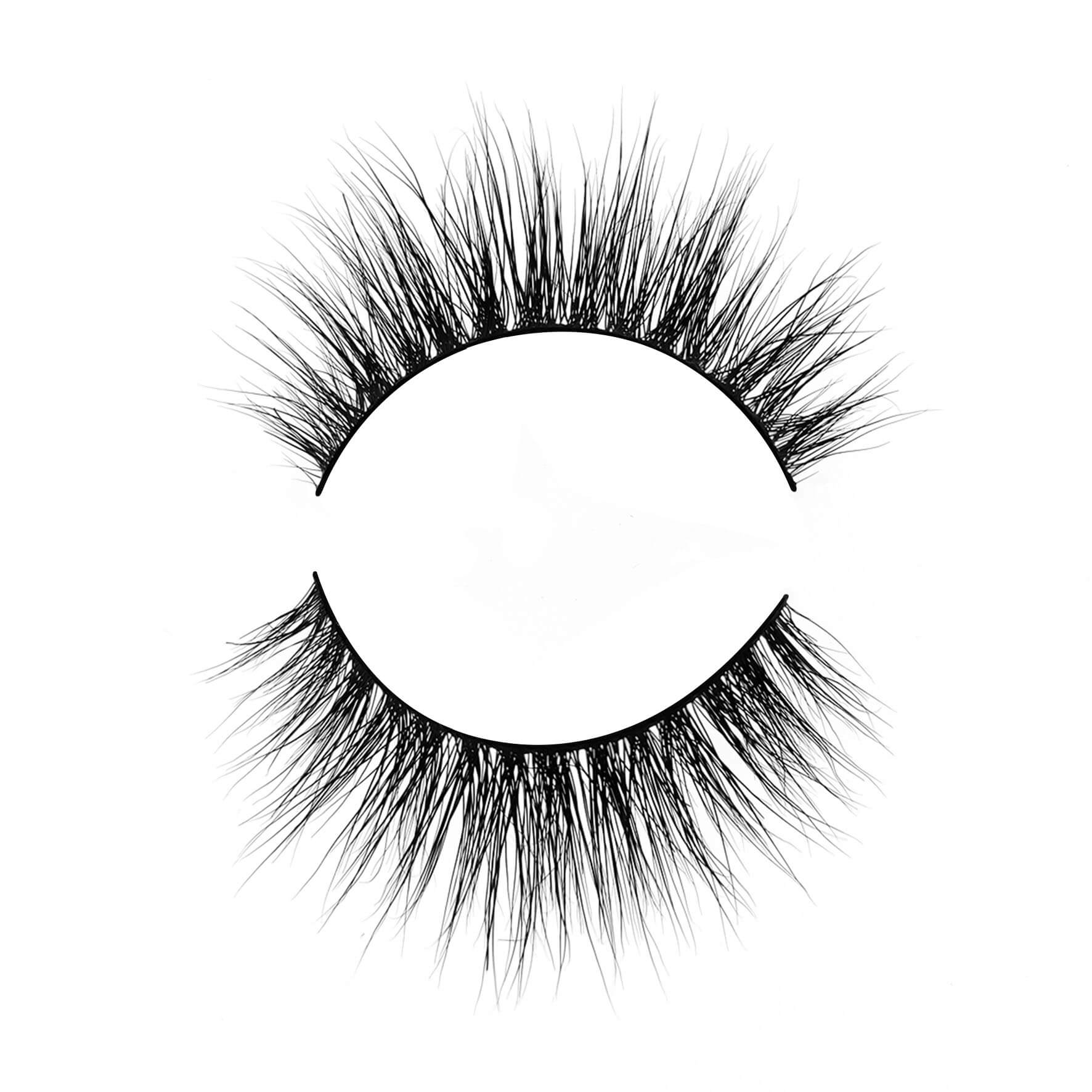 3D Mink Lashes DMN005