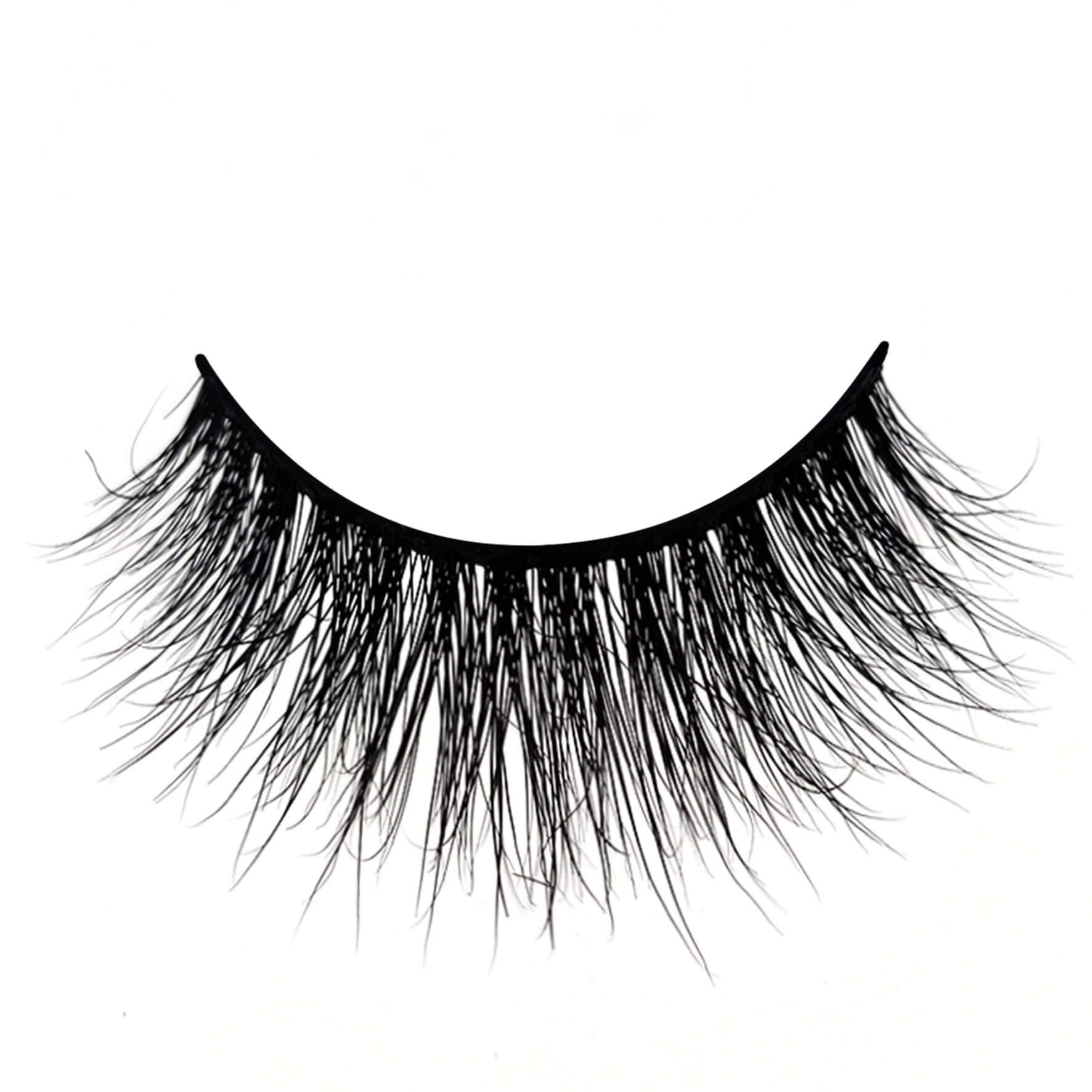 3D Mink Lashes DMN005