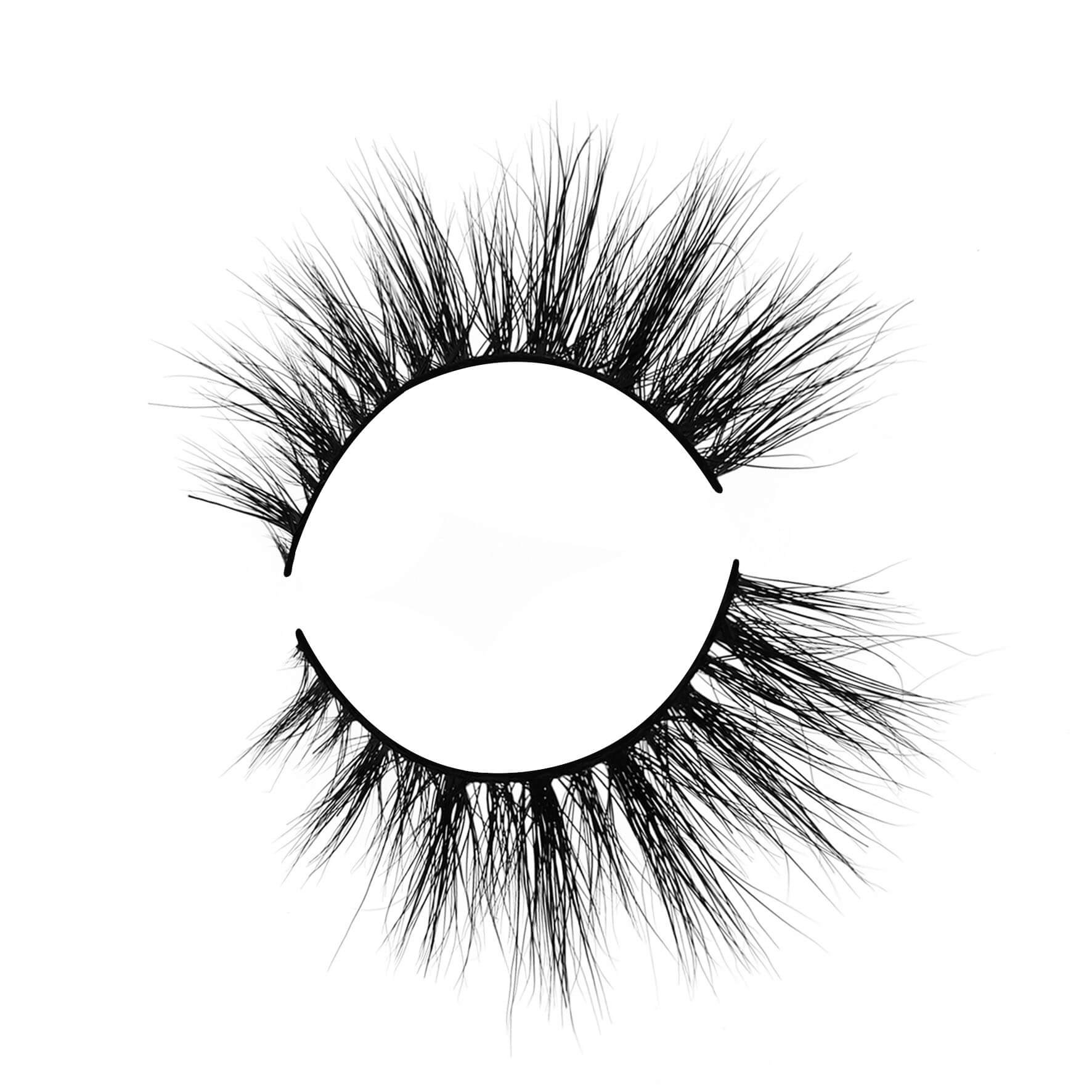 3D Mink Lashes DMN006