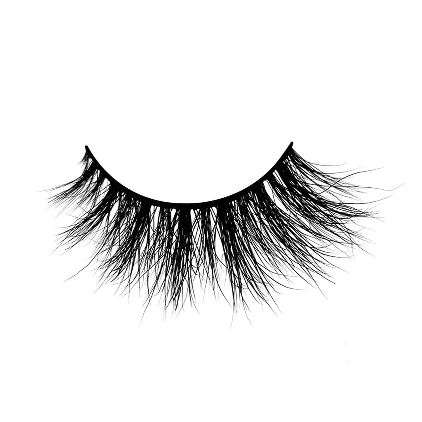 3D Mink Lashes DMN006