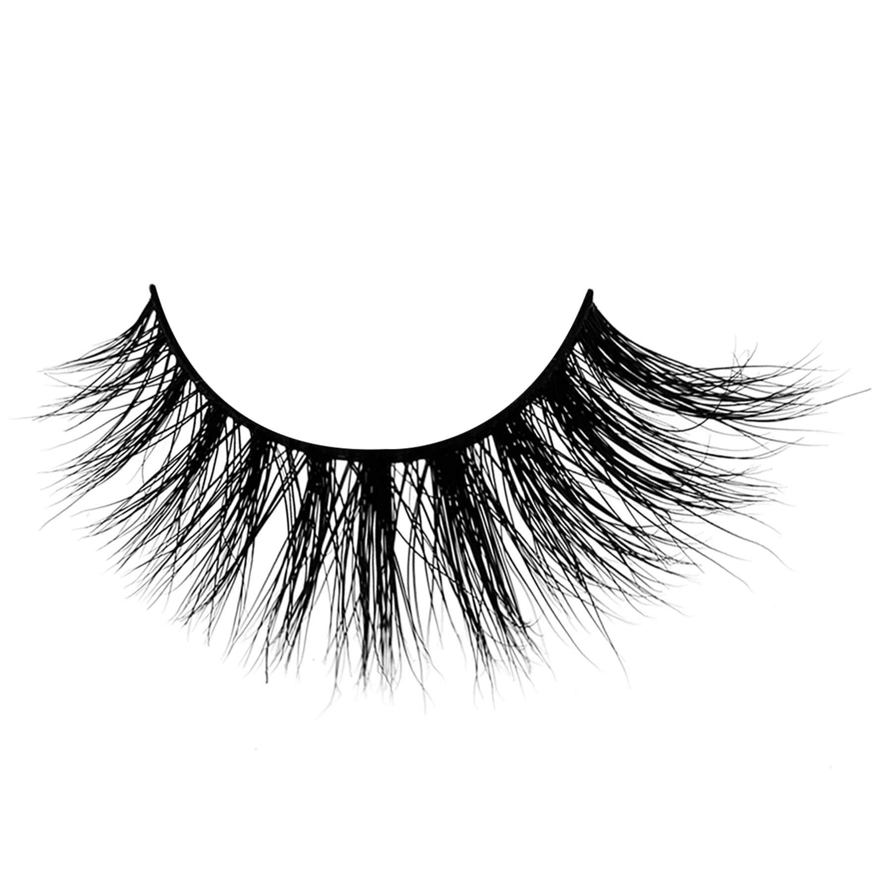 3D Mink Lashes DMN007