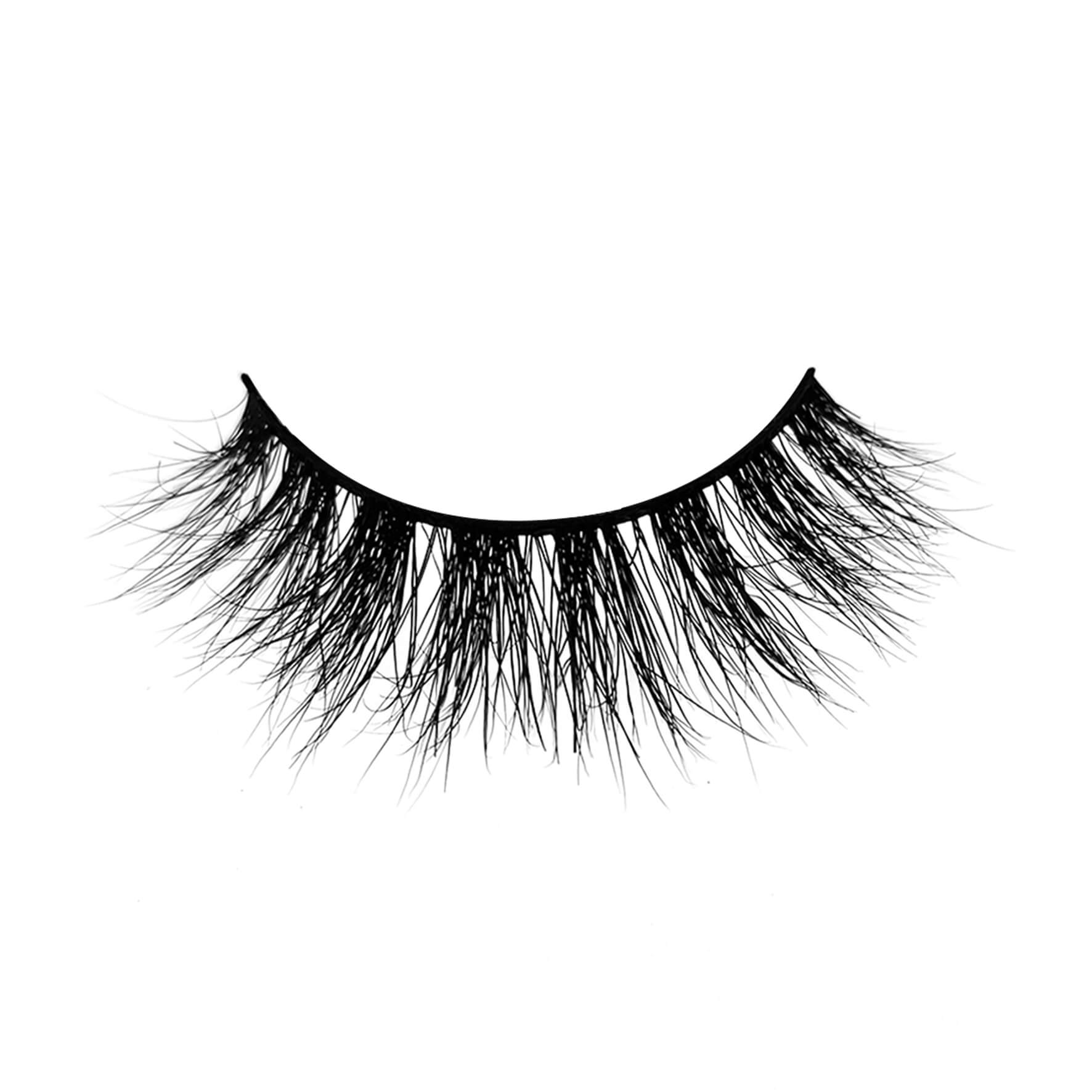 3D Mink Lashes DMN008