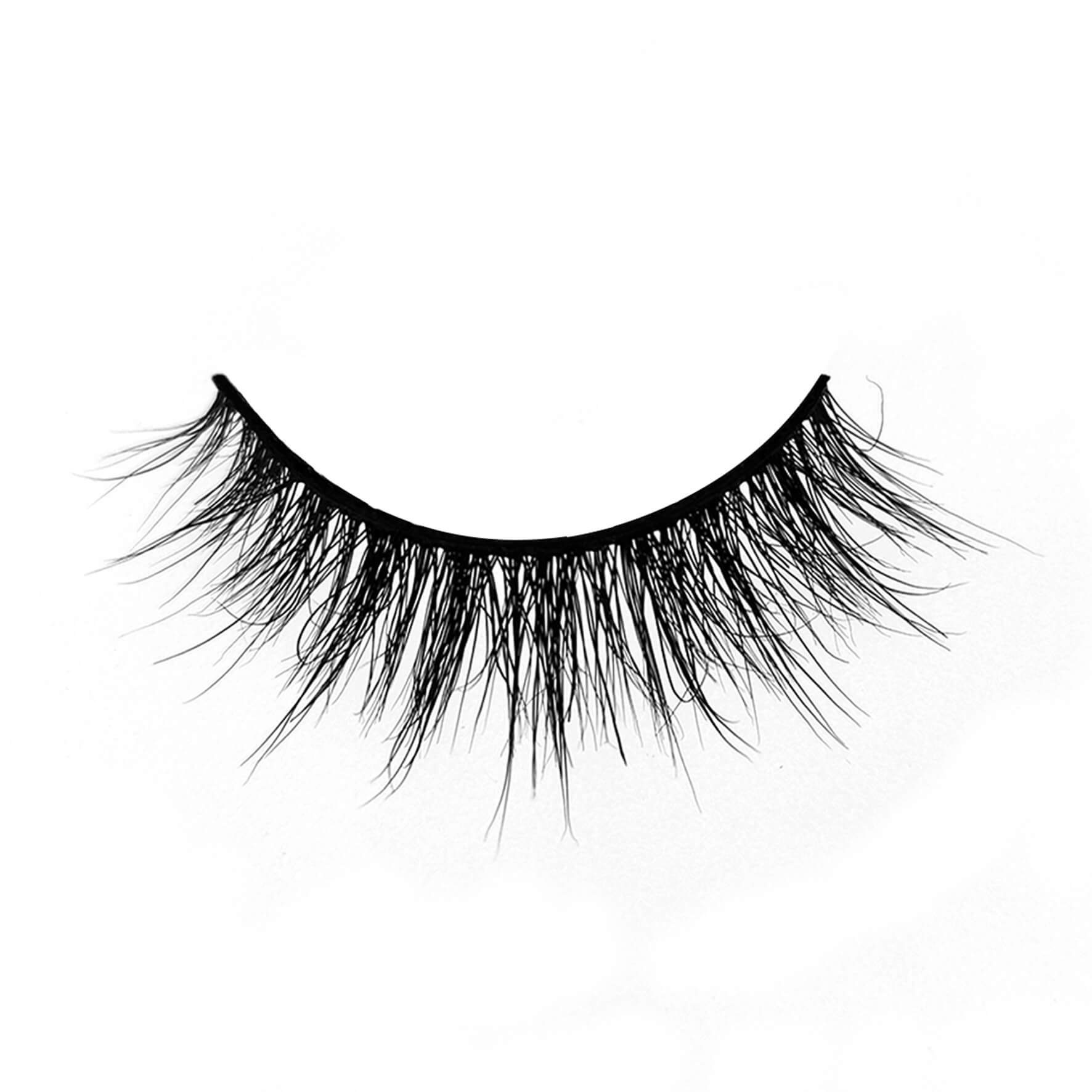 3D Mink Lashes DMN009