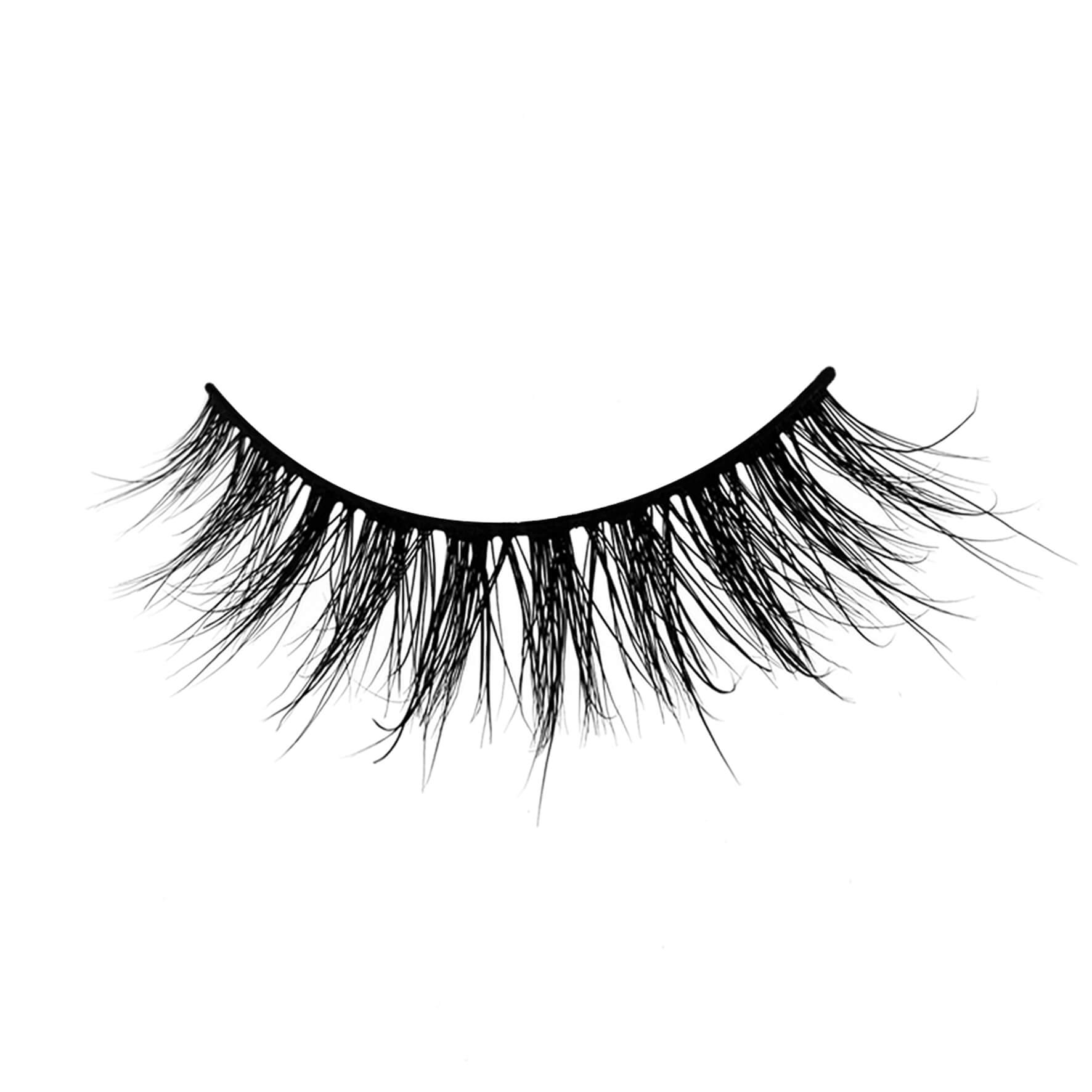 3D Mink Lashes DMN010