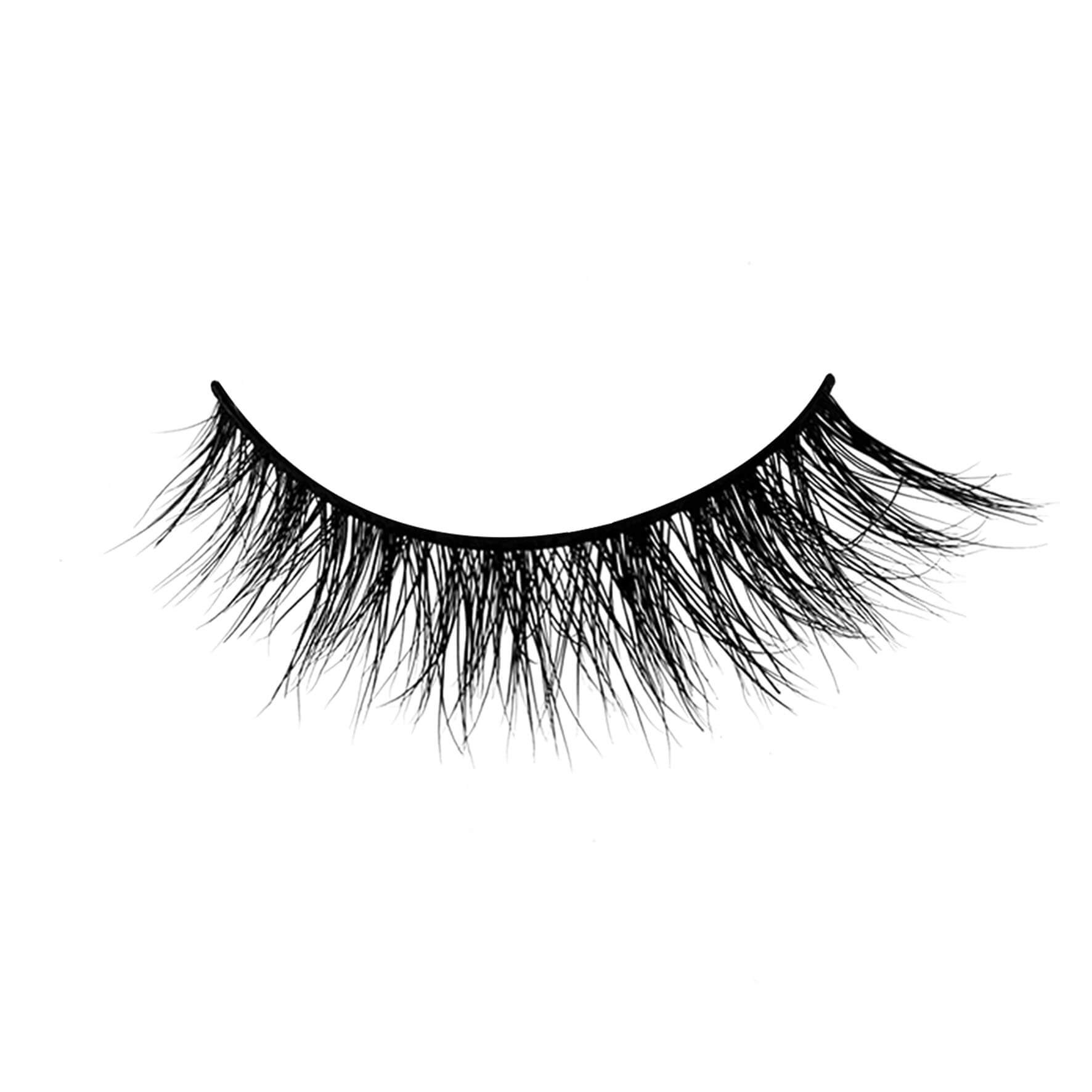 3D Mink Lashes DMN011