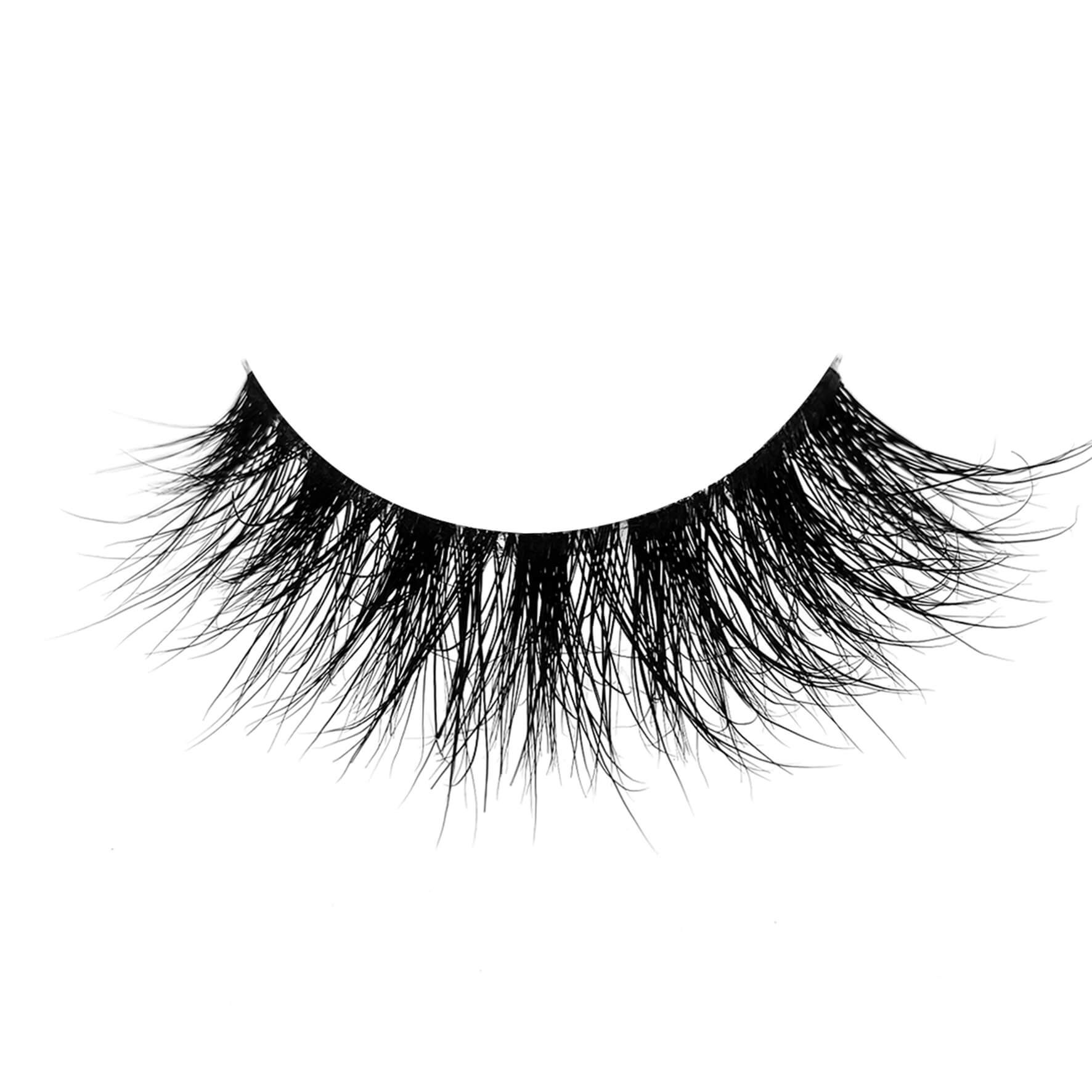 3D Mink Lashes DMN012