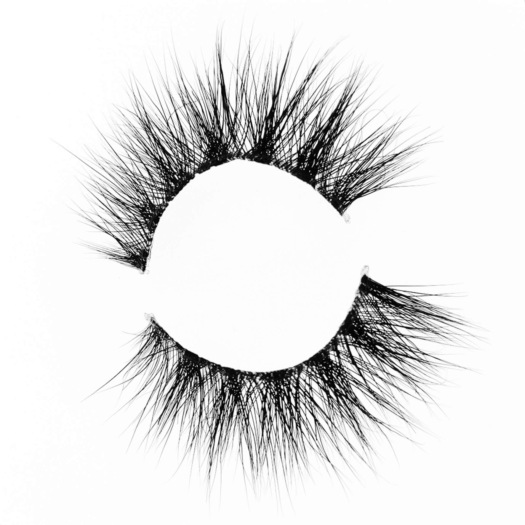 3D Mink Lashes DMN013