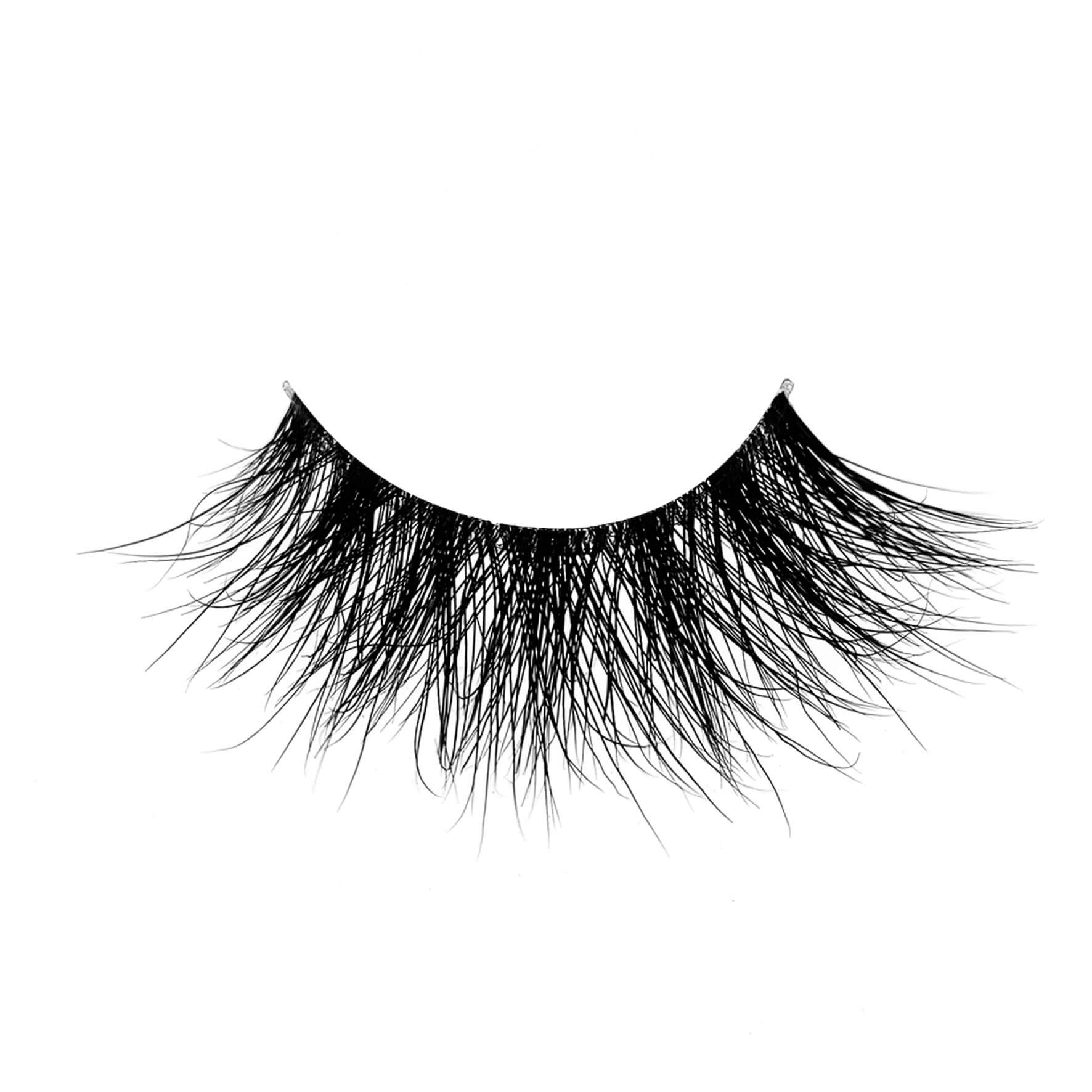 3D Mink Lashes DMN013