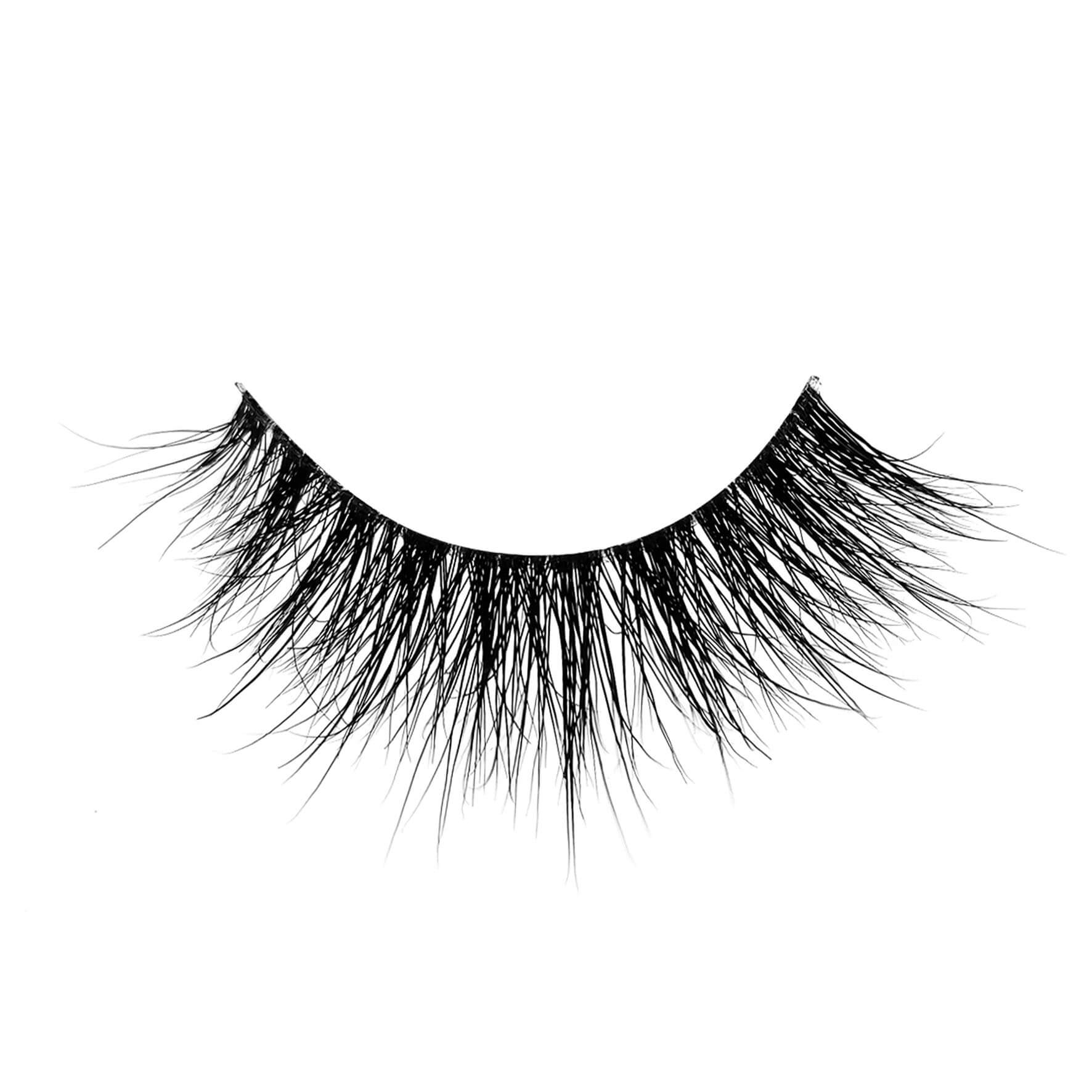 3D Mink Lashes DMN014