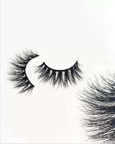 Mink Lashes