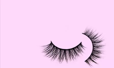 Faux Mink Lashes