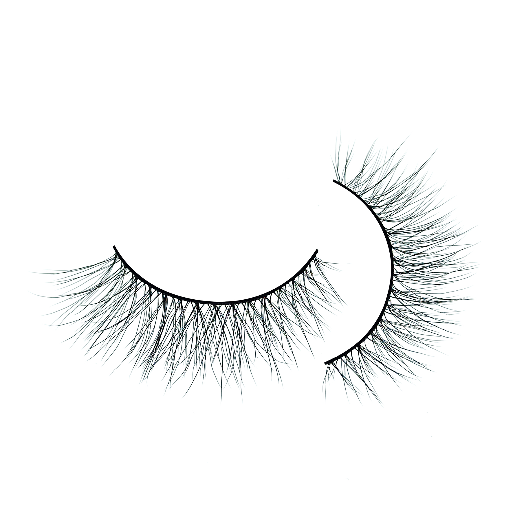 3D Faux Mink Lashes X0005