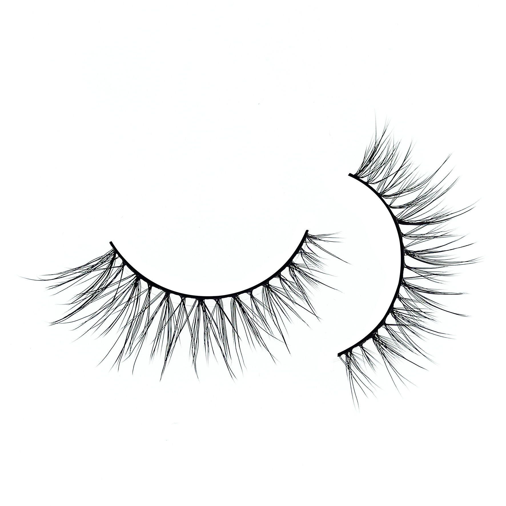 3D Faux Mink Lashes TVM0017