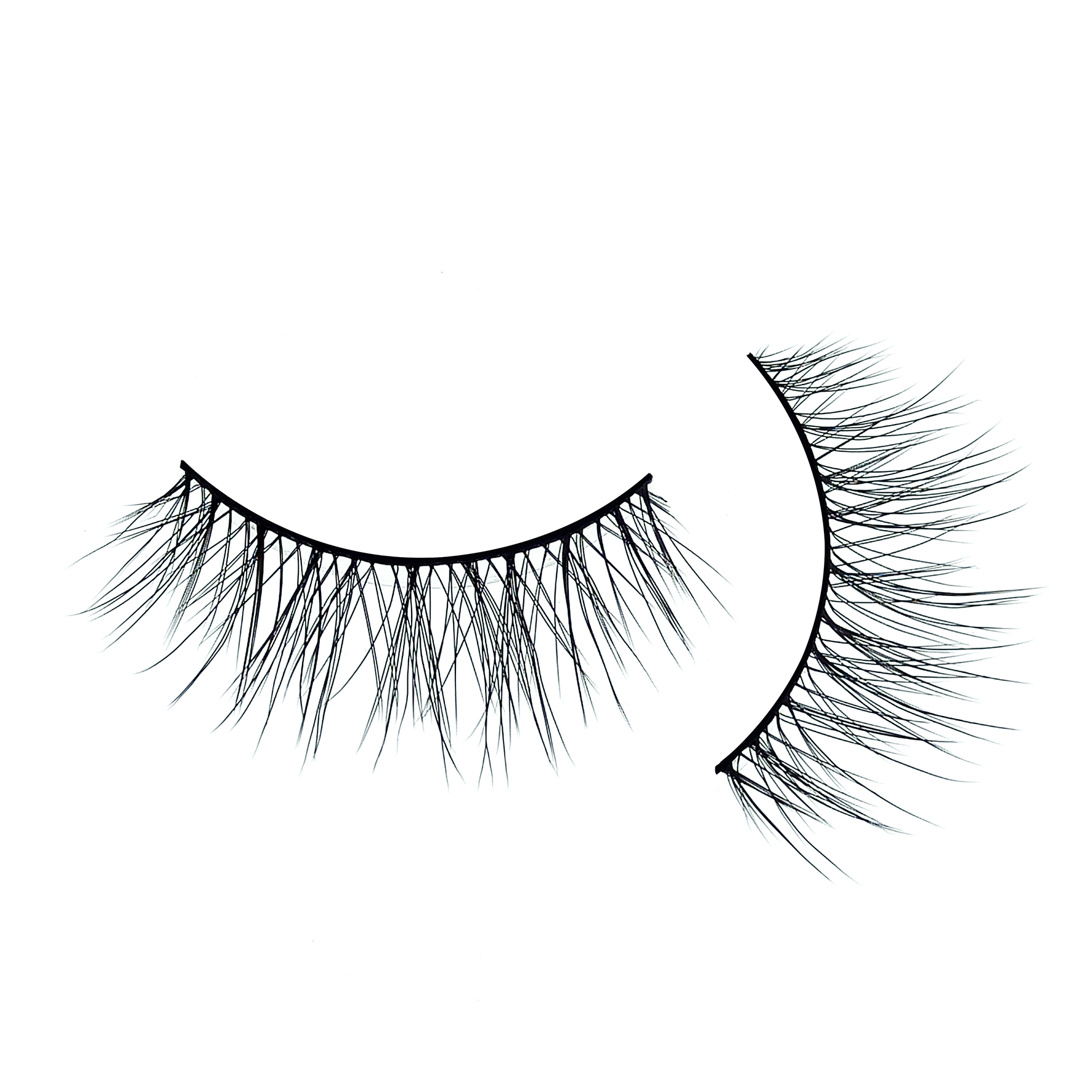 3D Faux Mink Lashes X0005