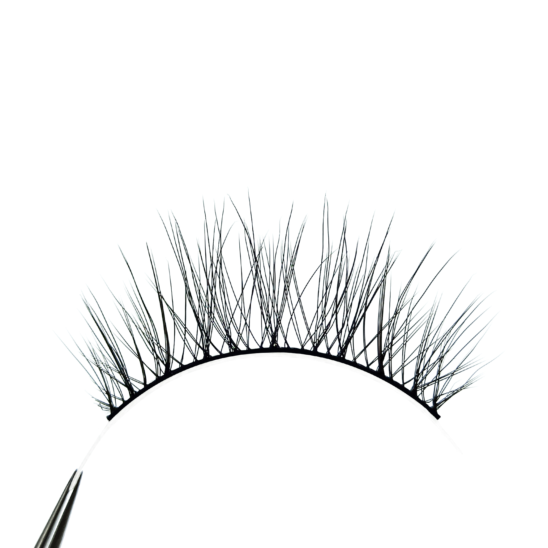 3D Faux Mink Lashes X0005