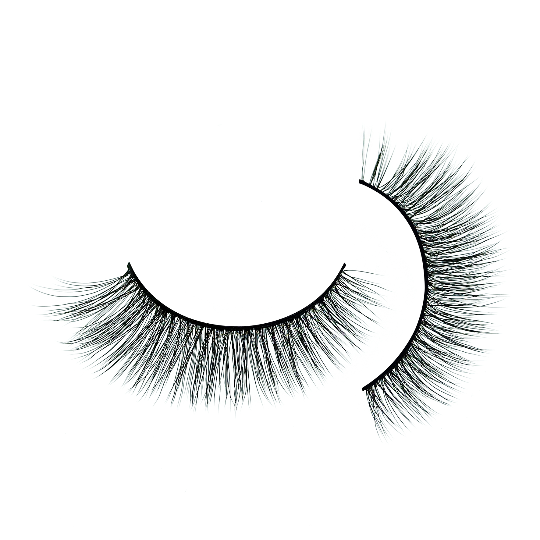 3D Faux Mink Lashes XD18