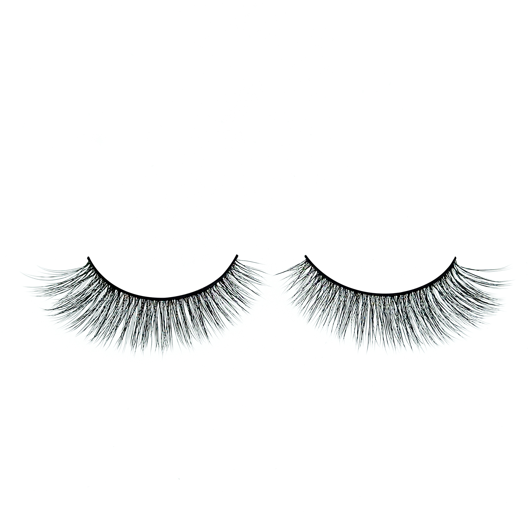 3D Faux Mink Lashes XD18