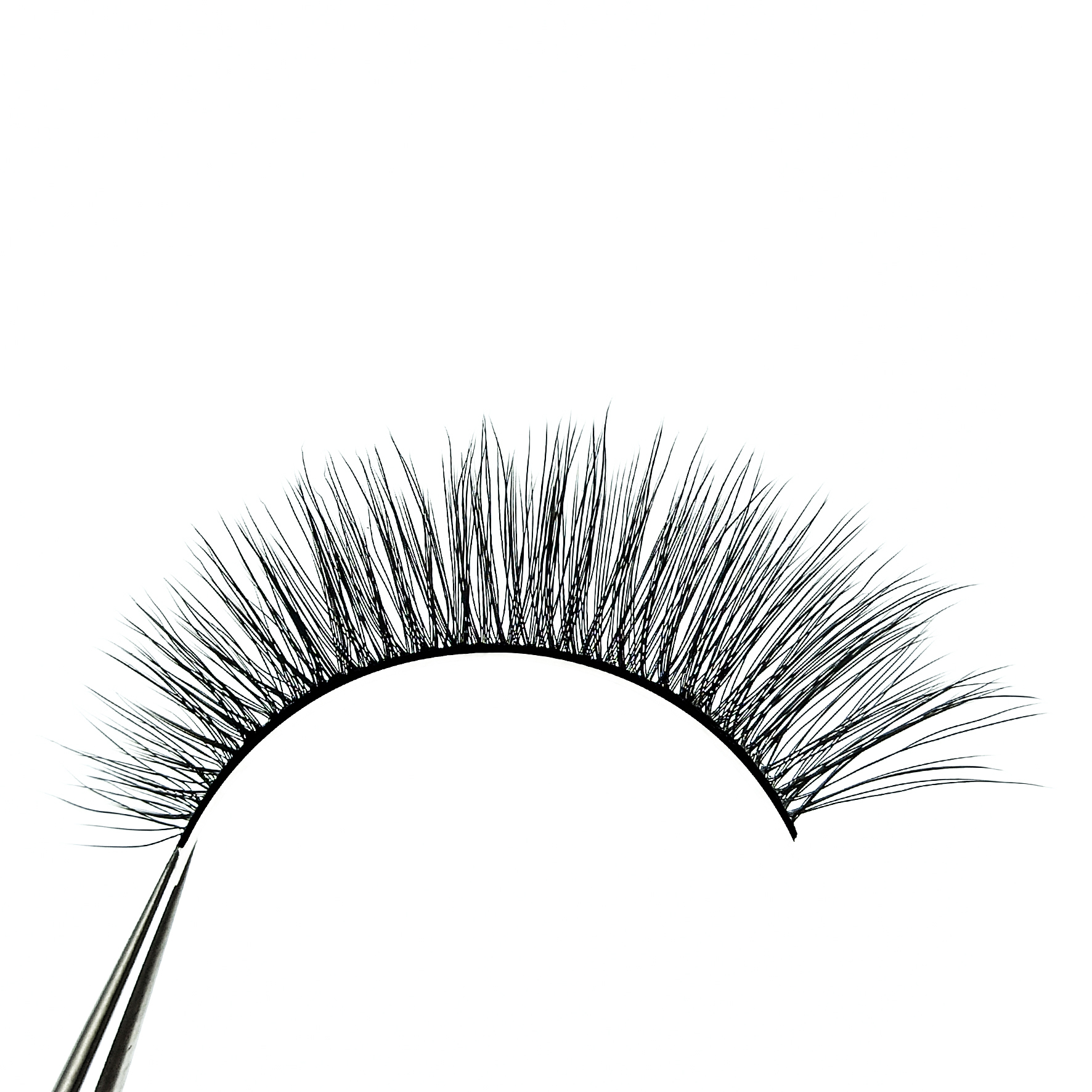 3D Faux Mink Lashes XD18