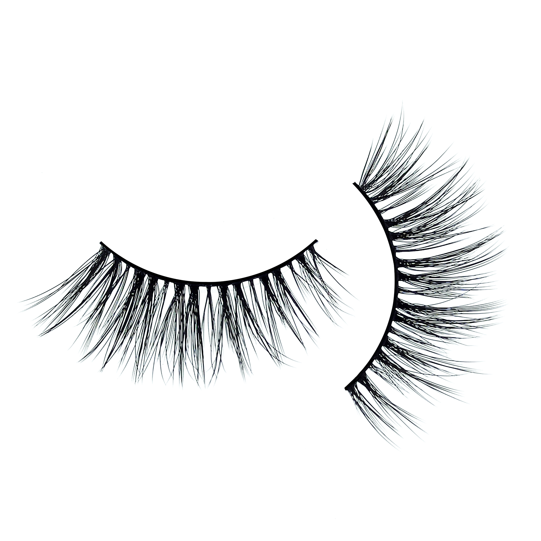 3D Faux Mink Lashes P02