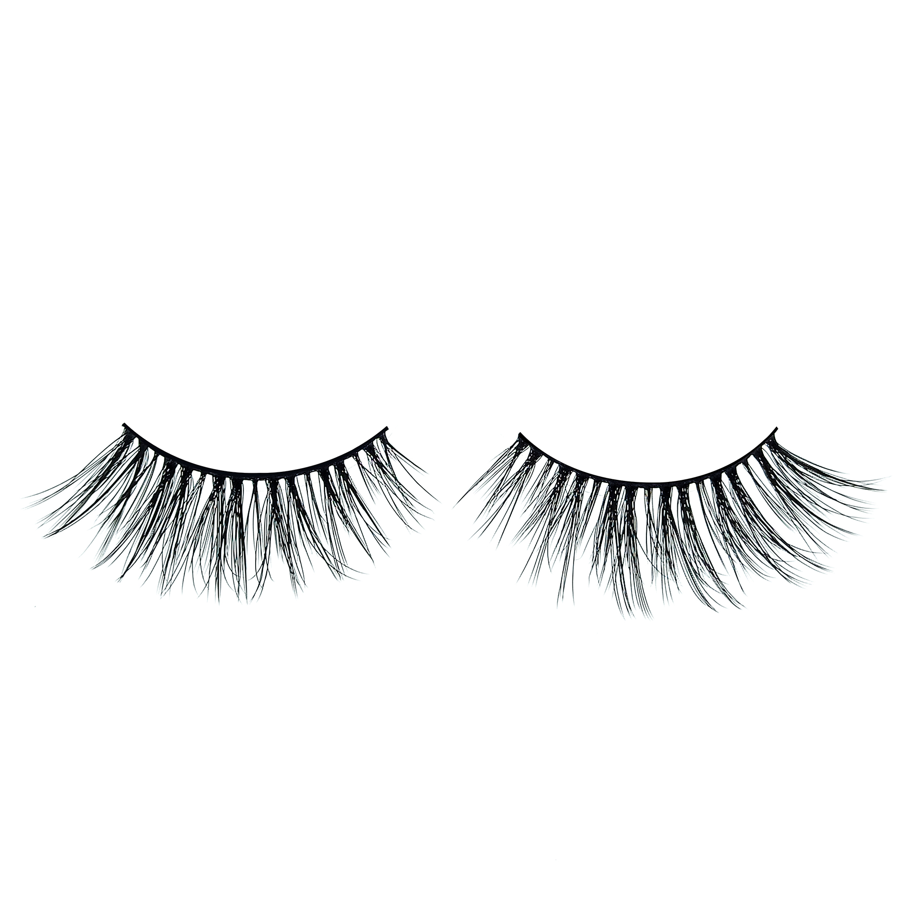 3D Faux Mink Lashes P02