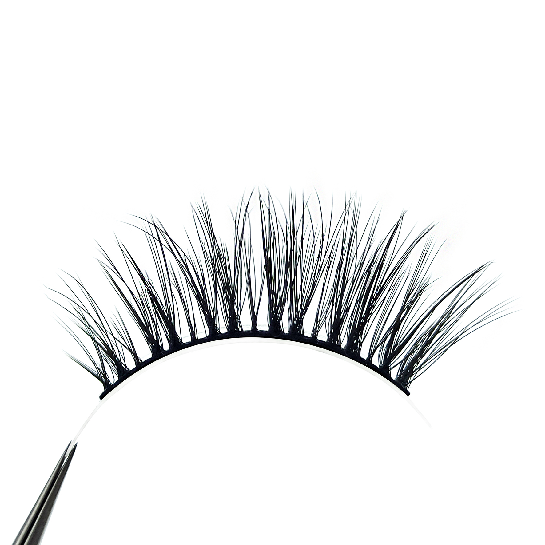 3D Faux Mink Lashes P02