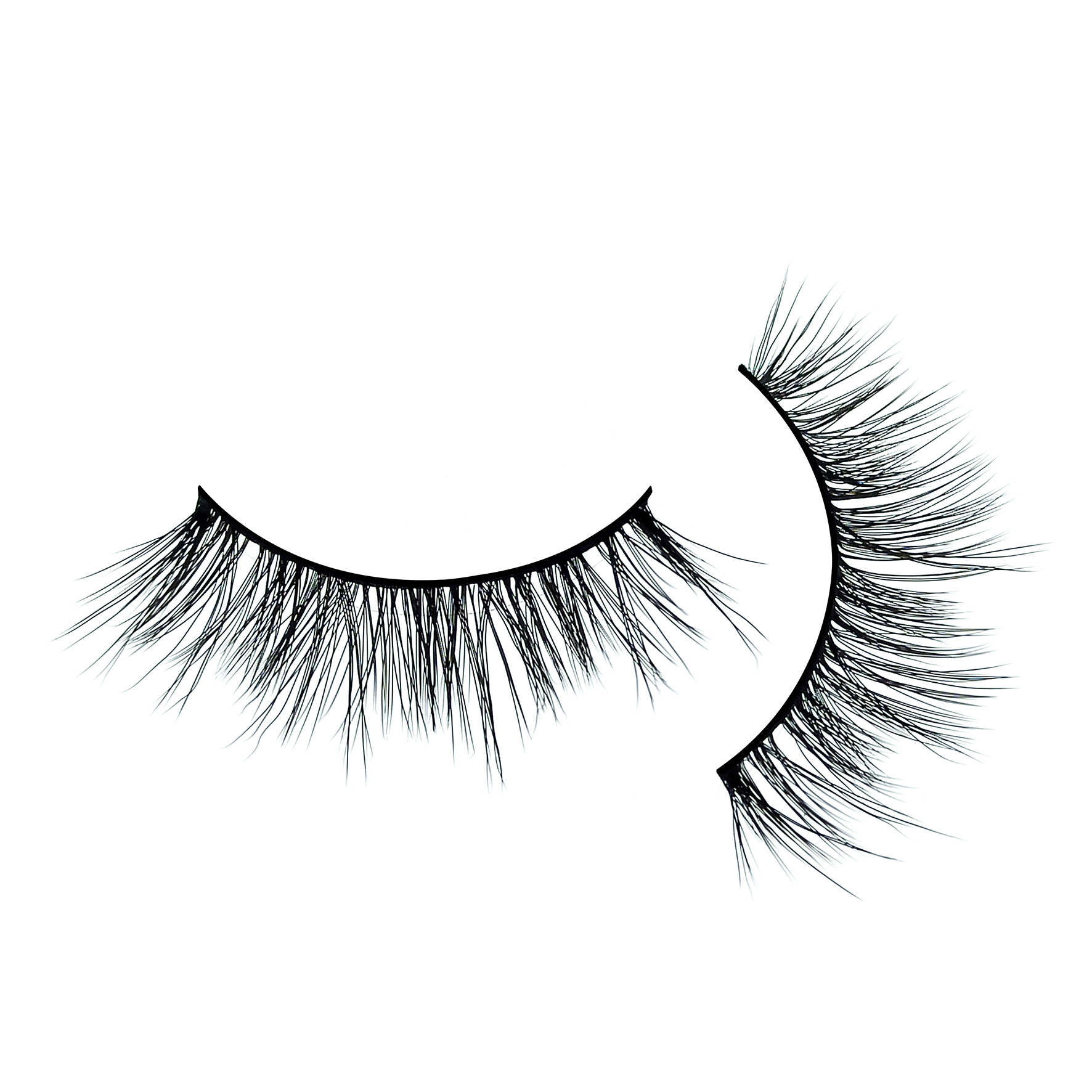 3D Faux Mink Lashes X0003