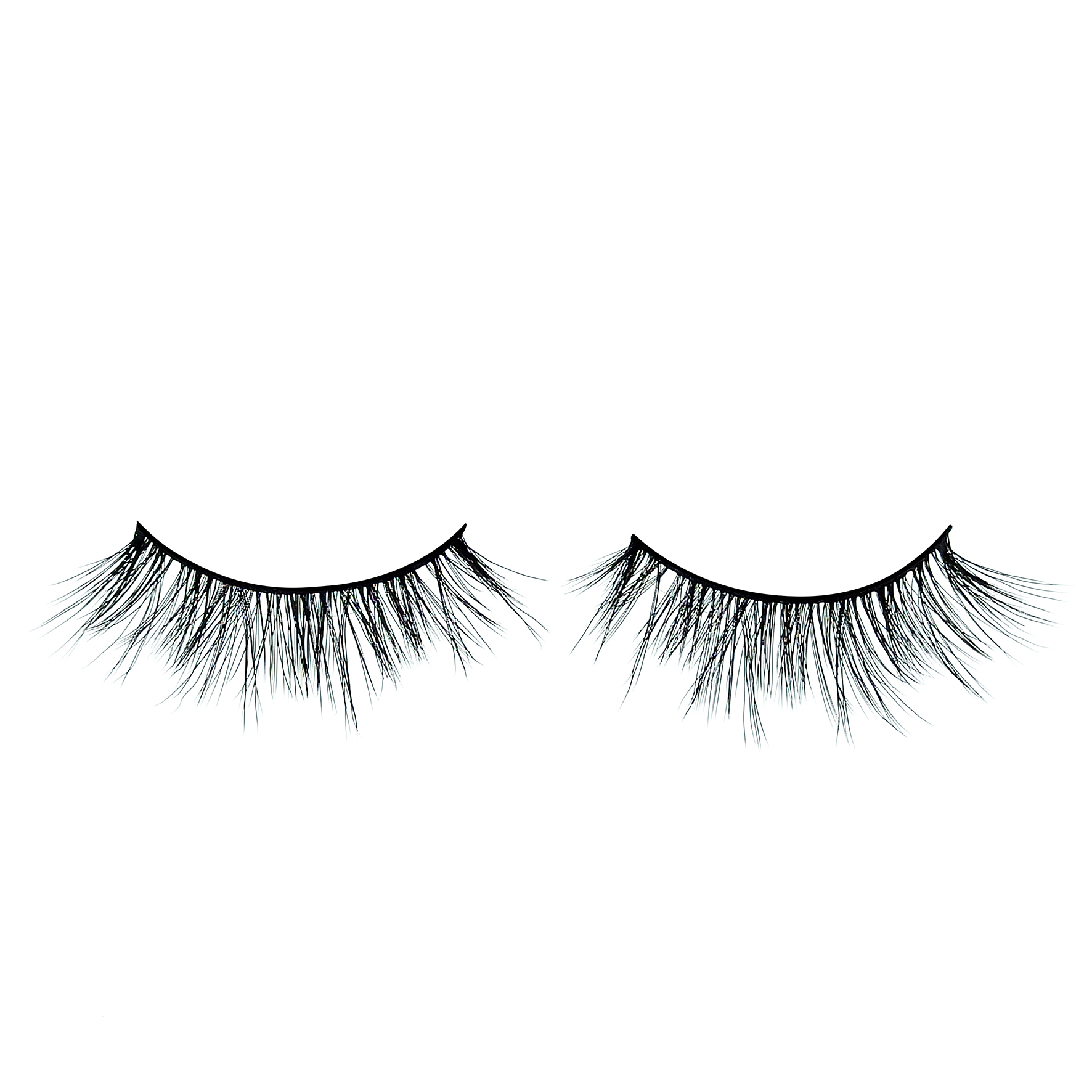 3D Faux Mink Lashes X0003