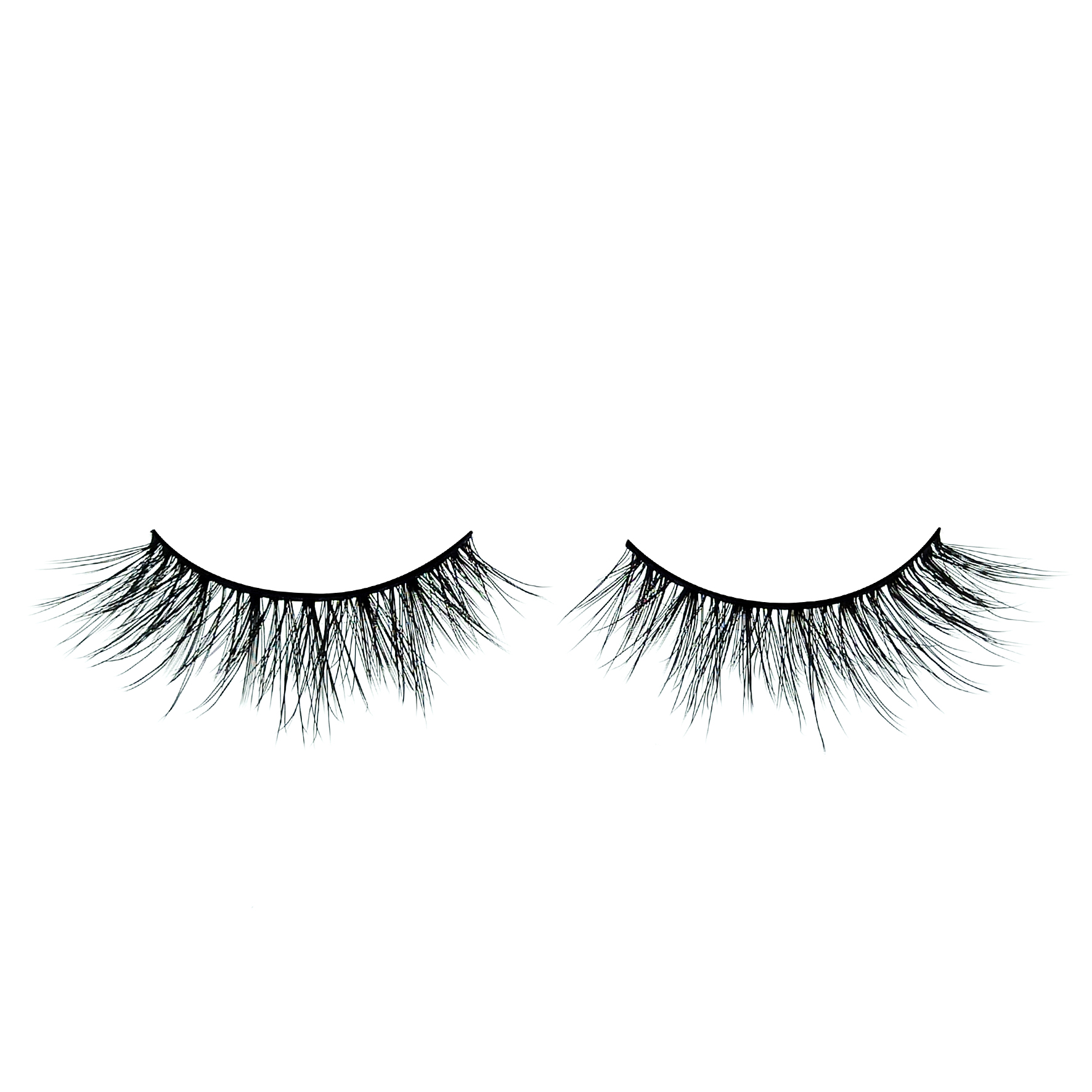 3D Faux Mink Lashes X0004