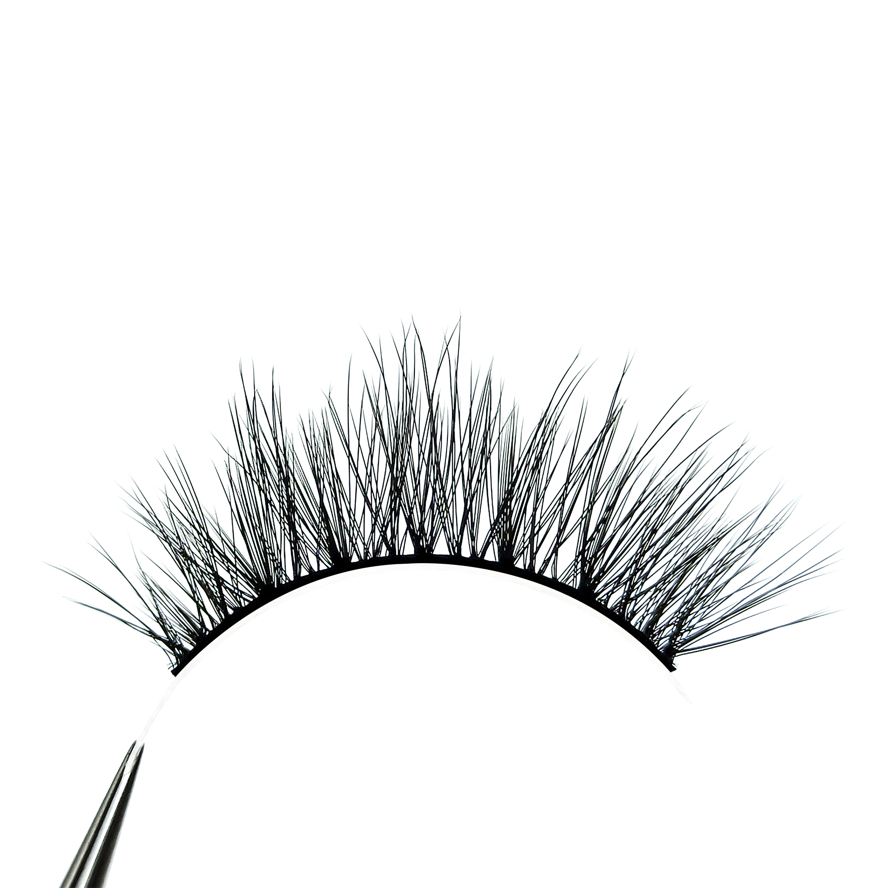 3D Faux Mink Lashes X0004