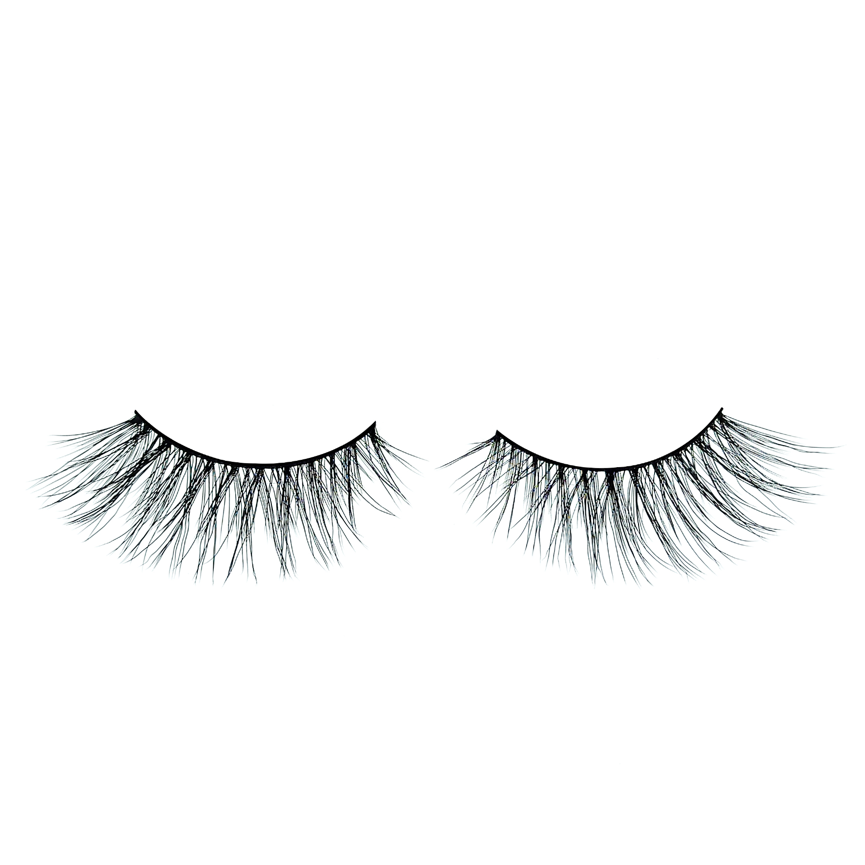 3D Faux Mink Lashes X0006-3