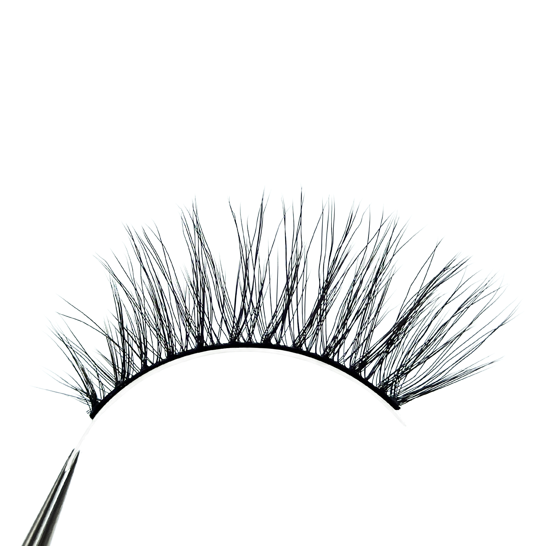 3D Faux Mink Lashes X0006-3