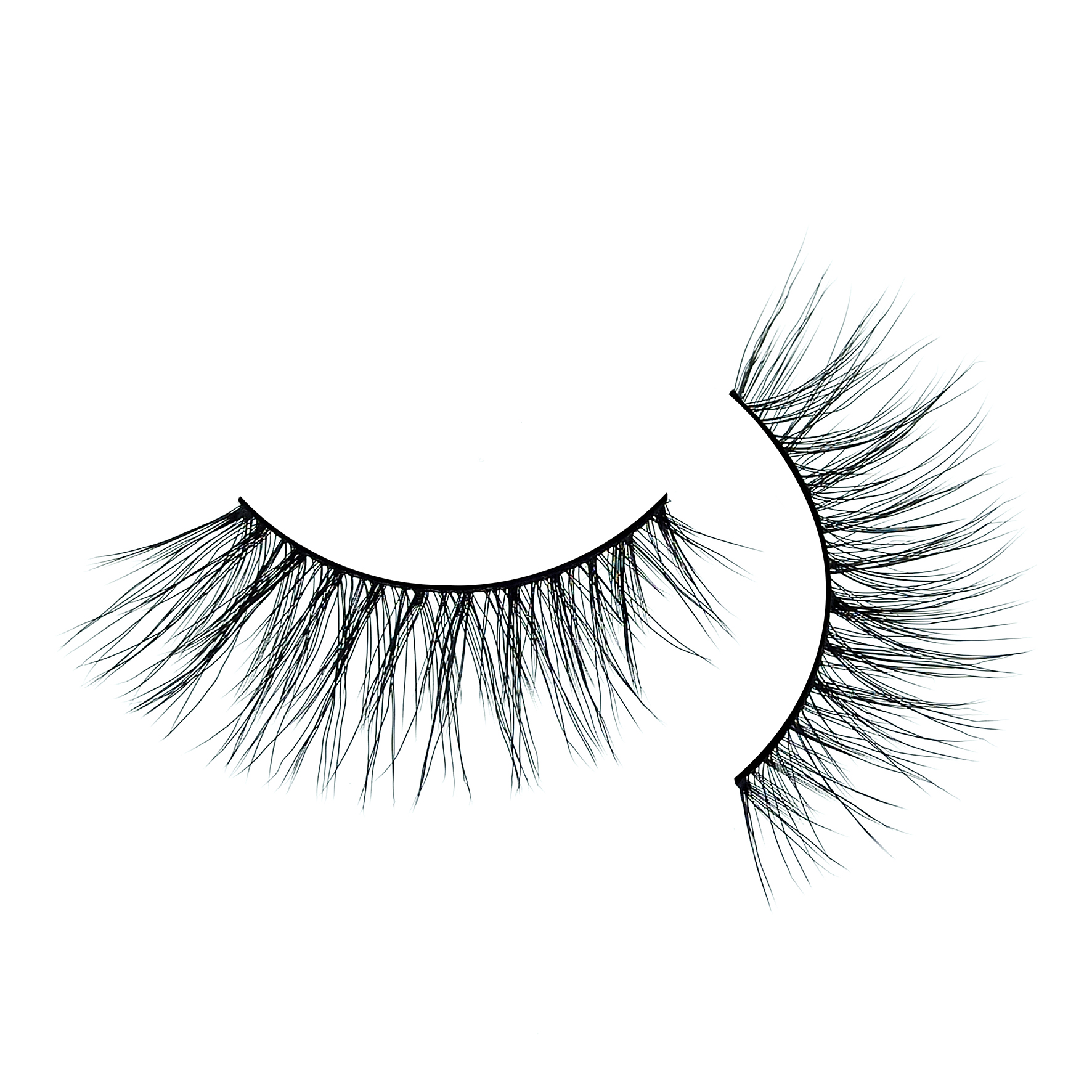 3D Faux Mink Lashes X0006-3