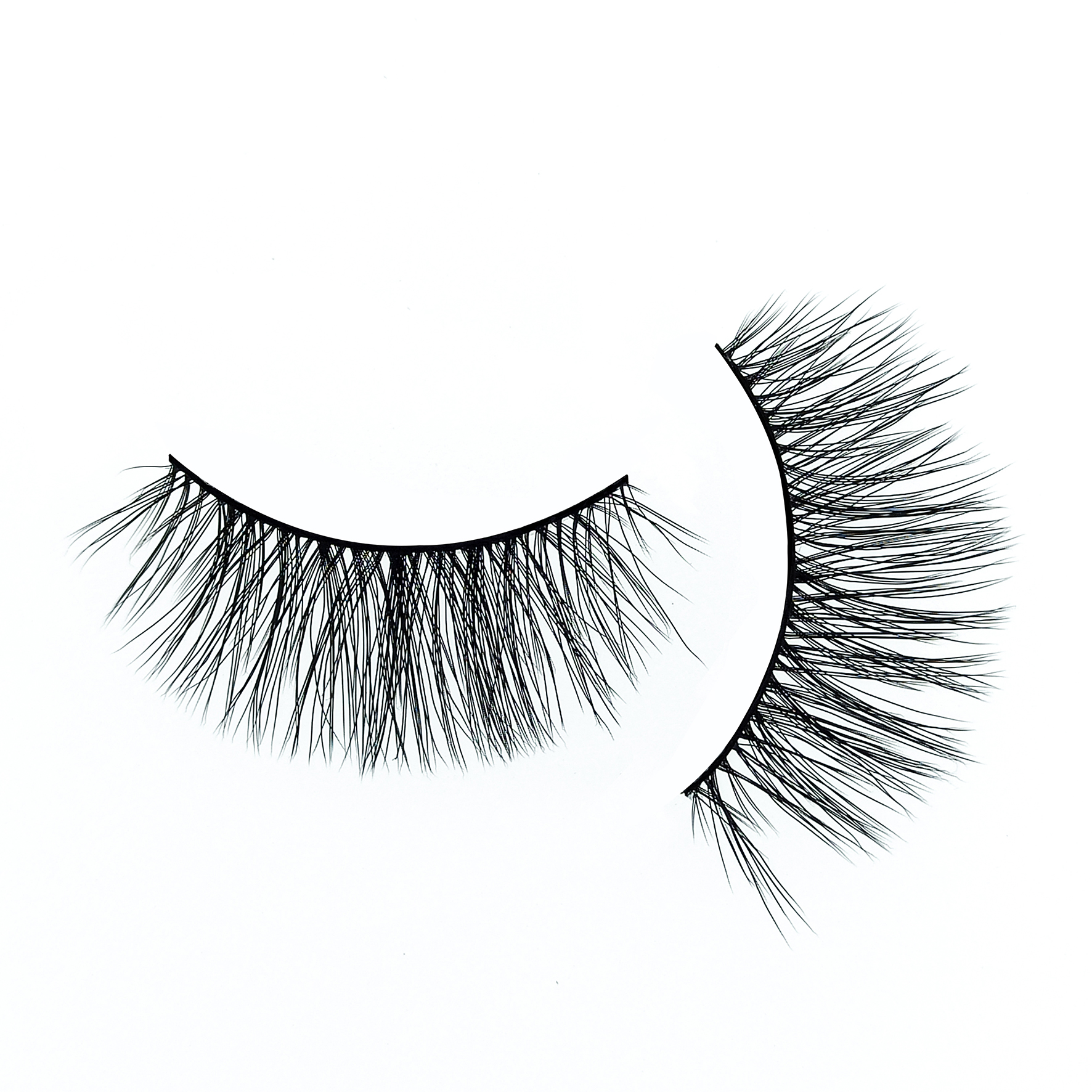 3D Faux Mink Lashes X06