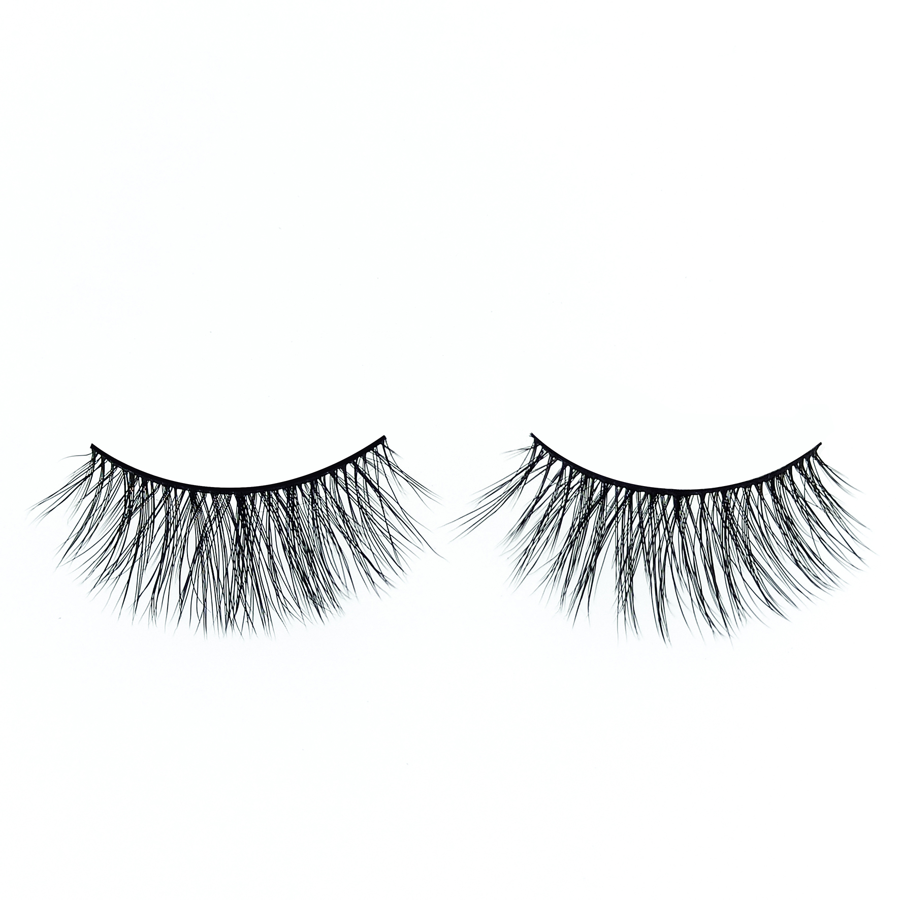 3D Faux Mink Lashes X06