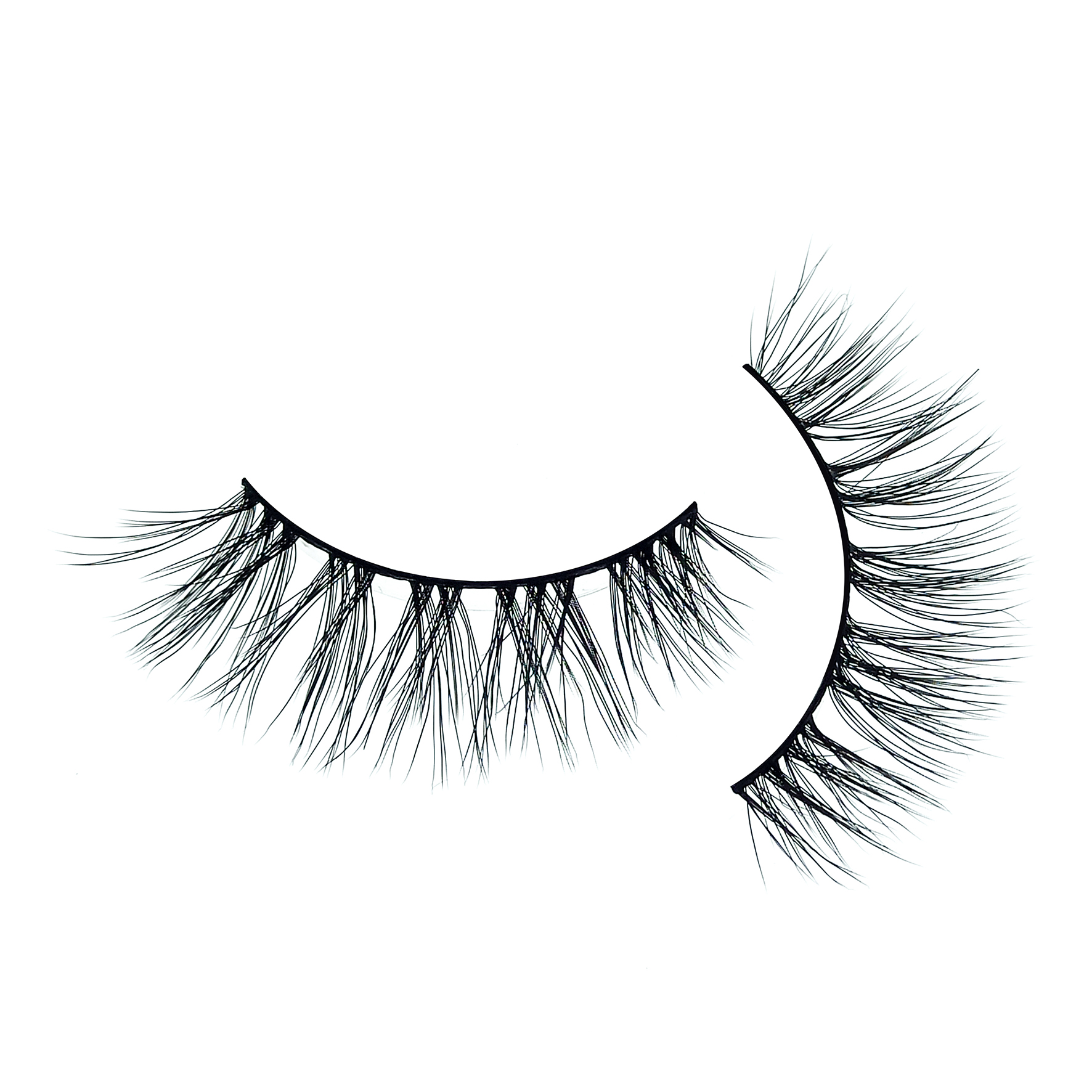 3D Faux Mink Lashes X07