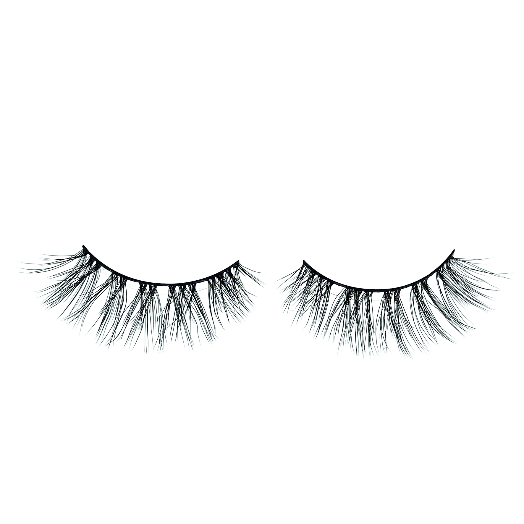 3D Faux Mink Lashes X07