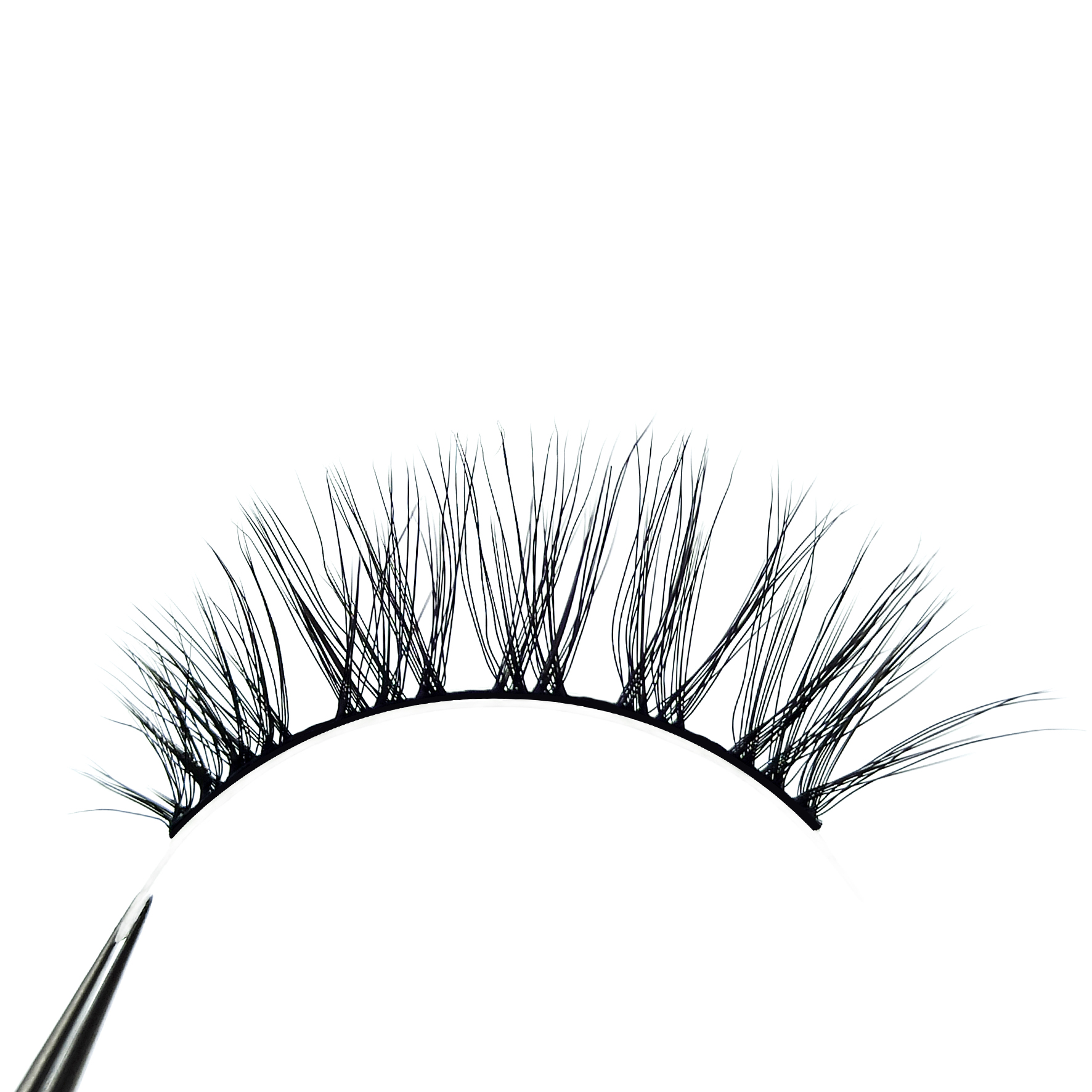 3D Faux Mink Lashes X07