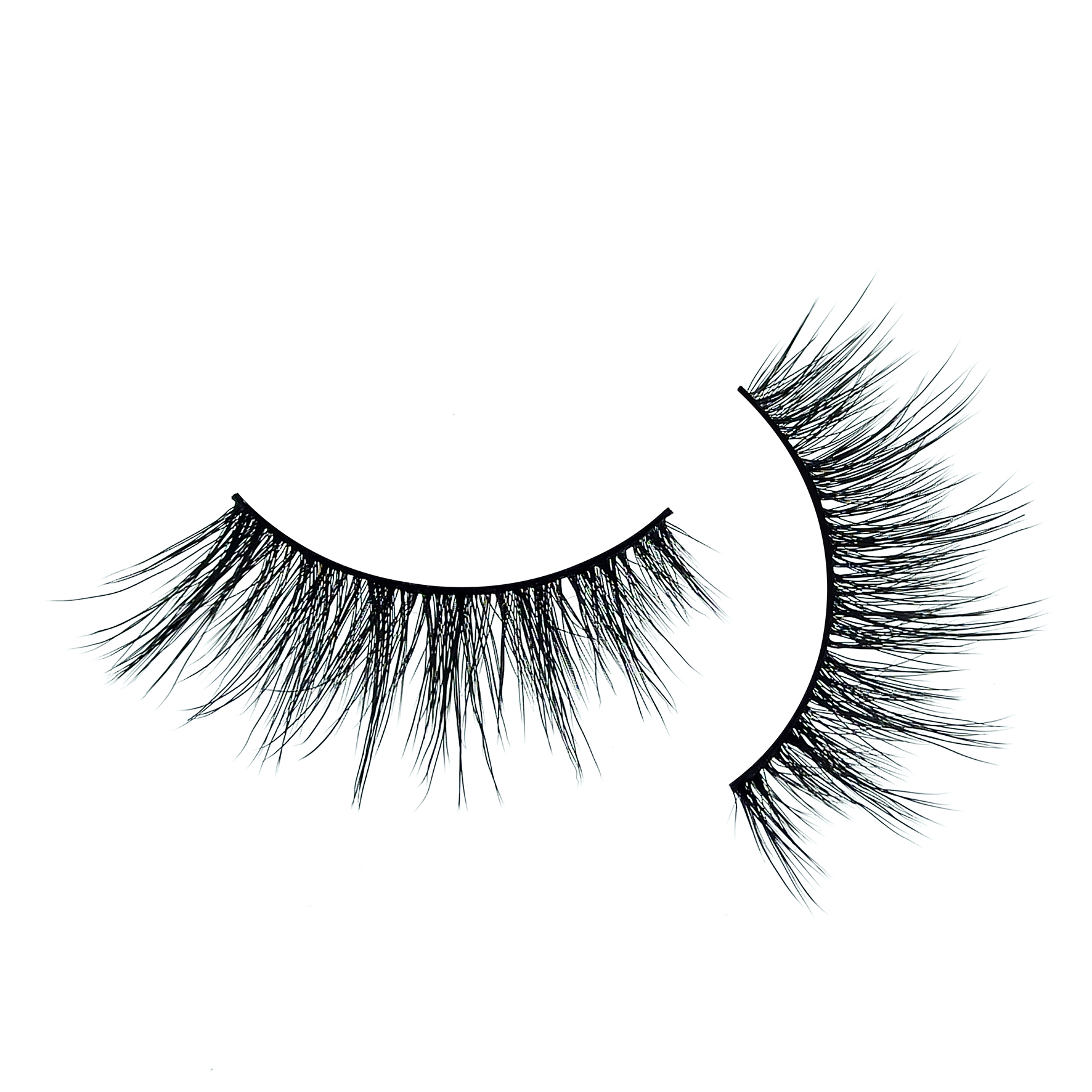 3D Faux Mink Lashes X0008