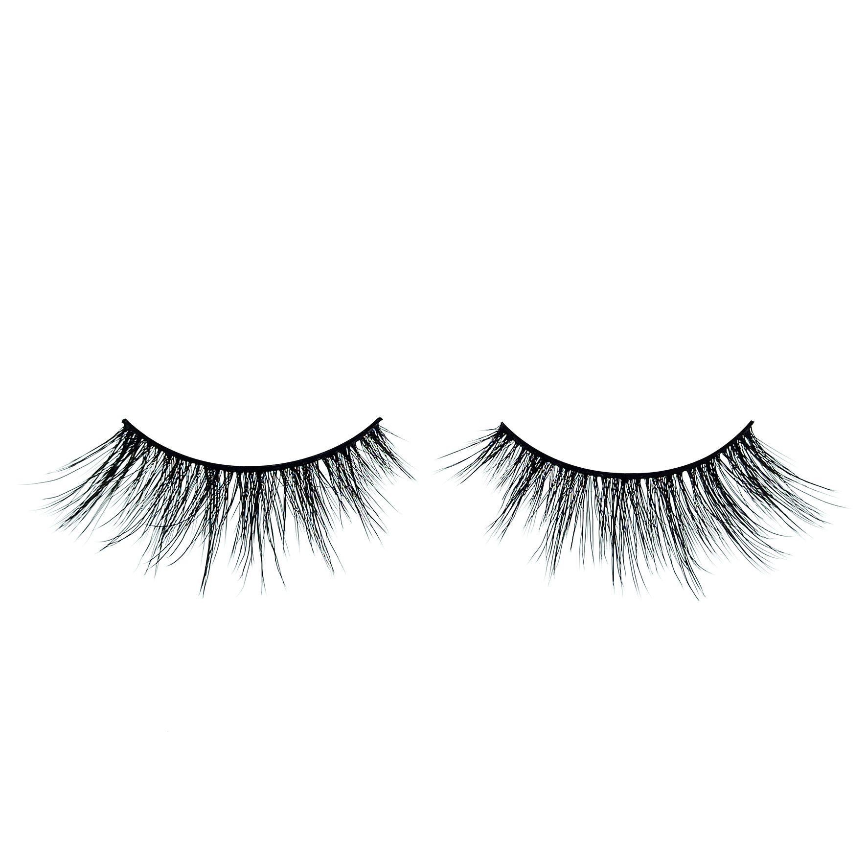 3D Faux Mink Lashes X0008