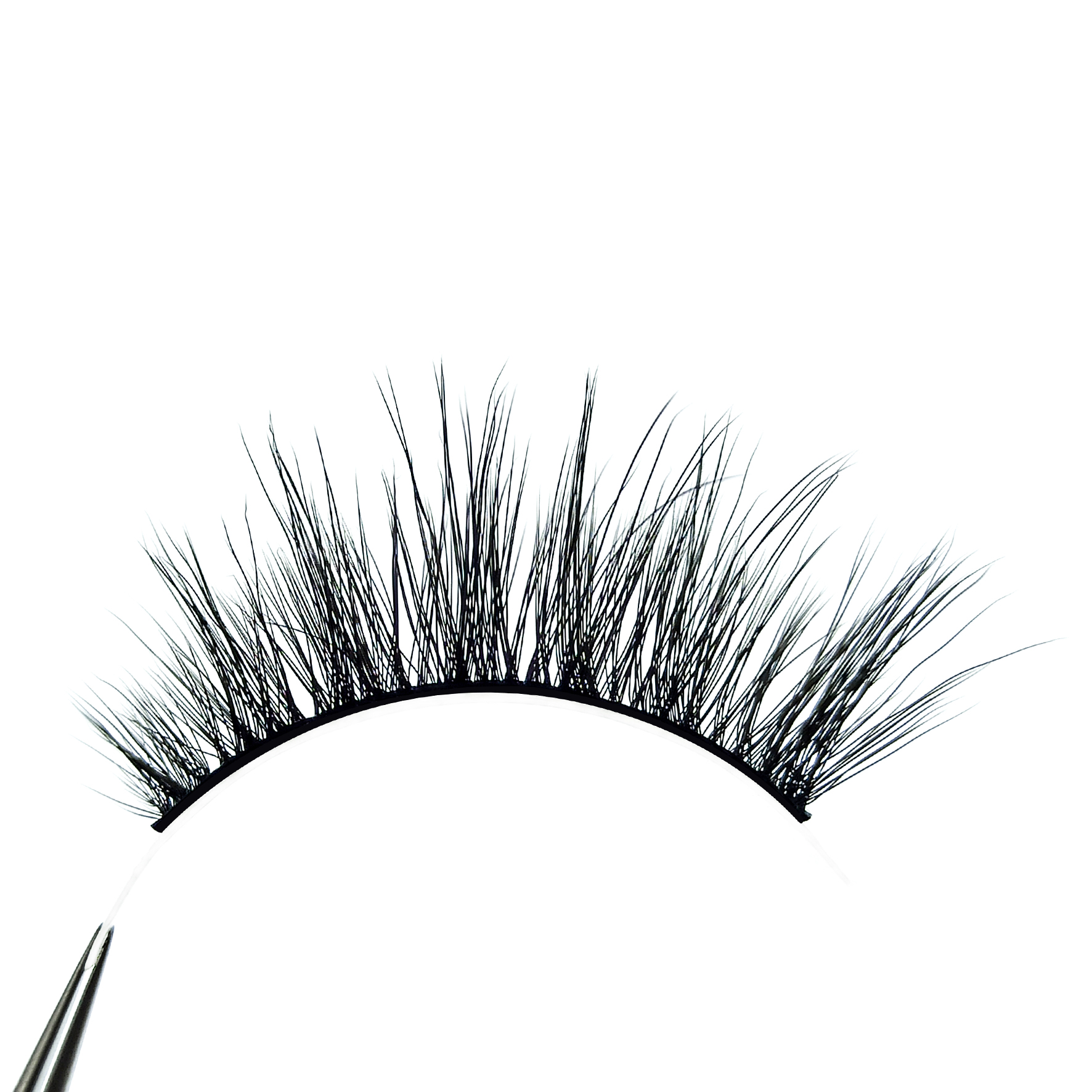 3D Faux Mink Lashes X0008