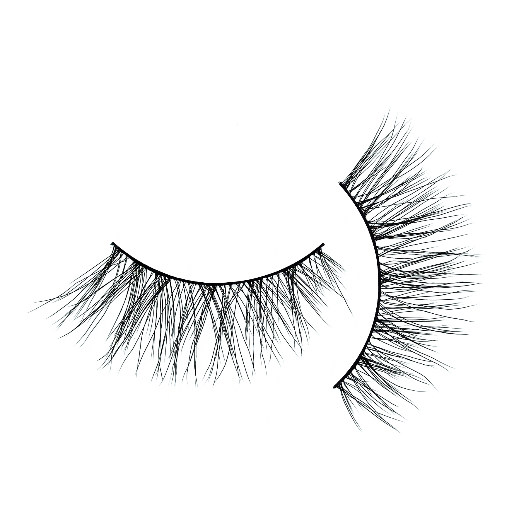 3D Faux Mink Lashes X0010