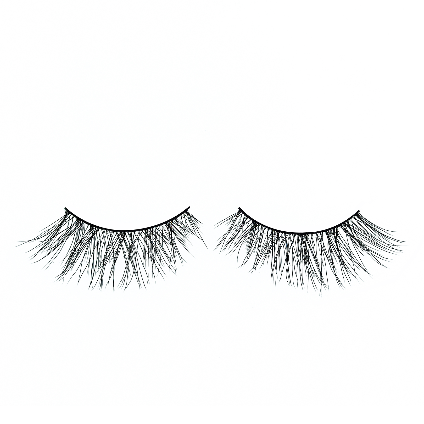 3D Faux Mink Lashes X0010