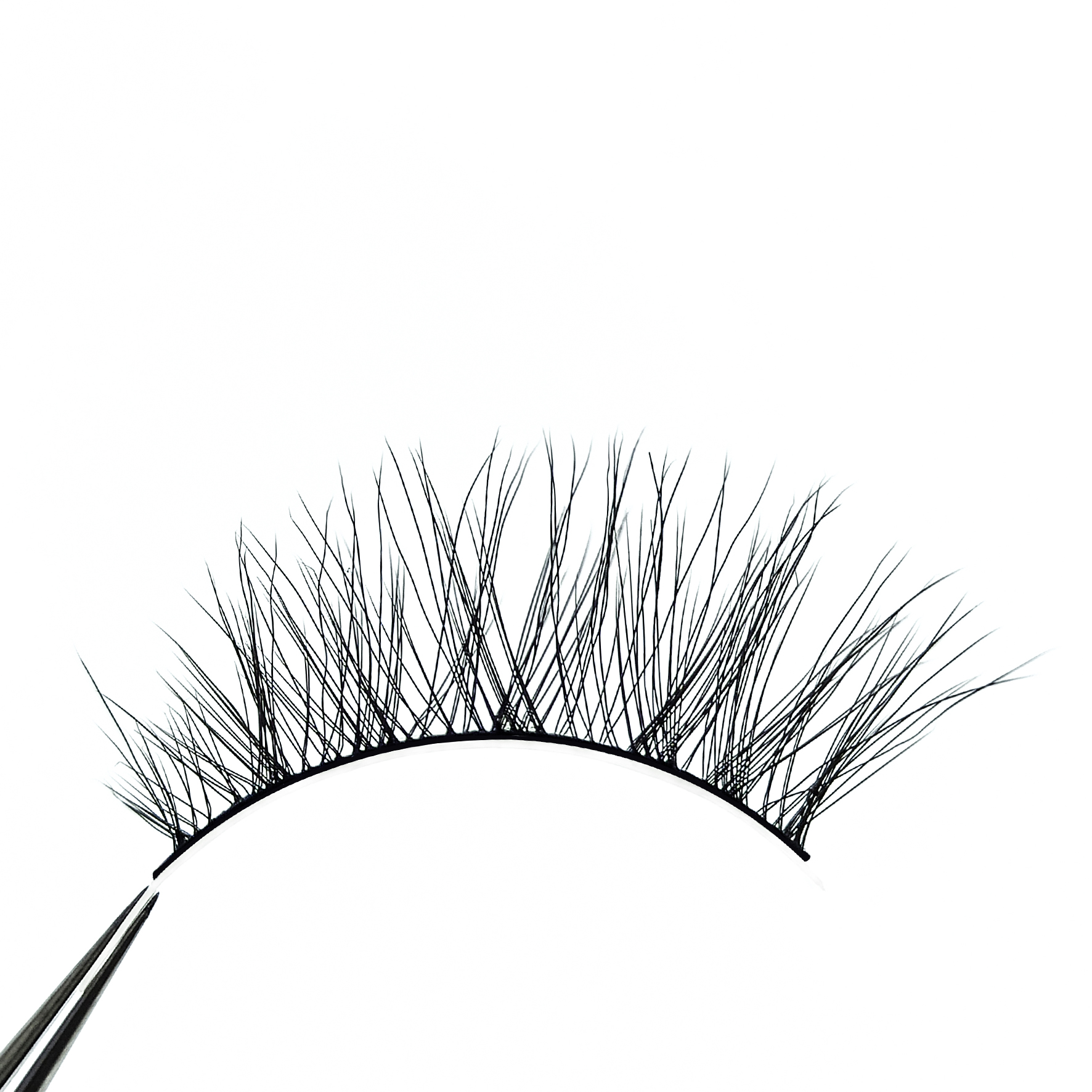 3D Faux Mink Lashes X0010