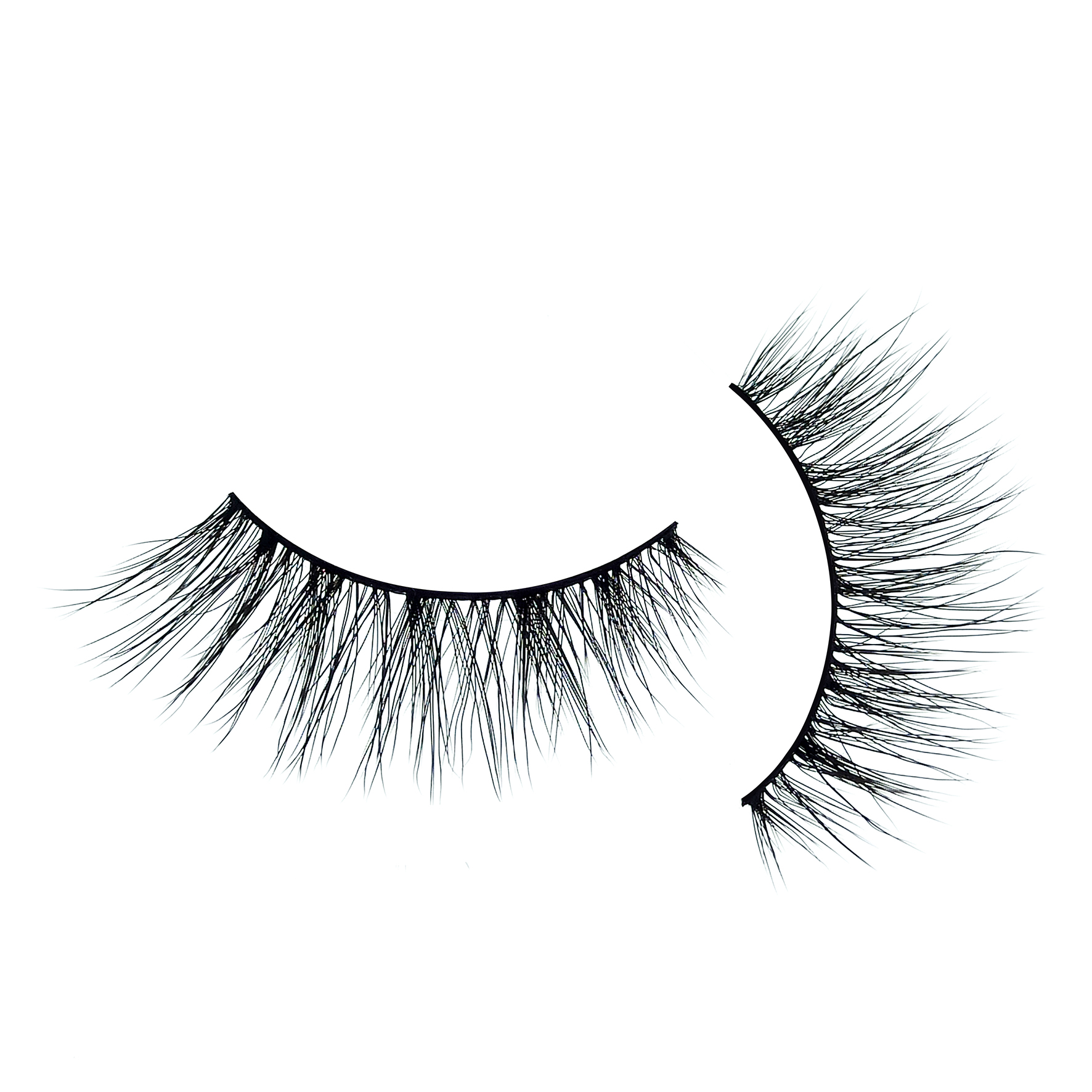 3D Faux Mink Lashes X10HOU