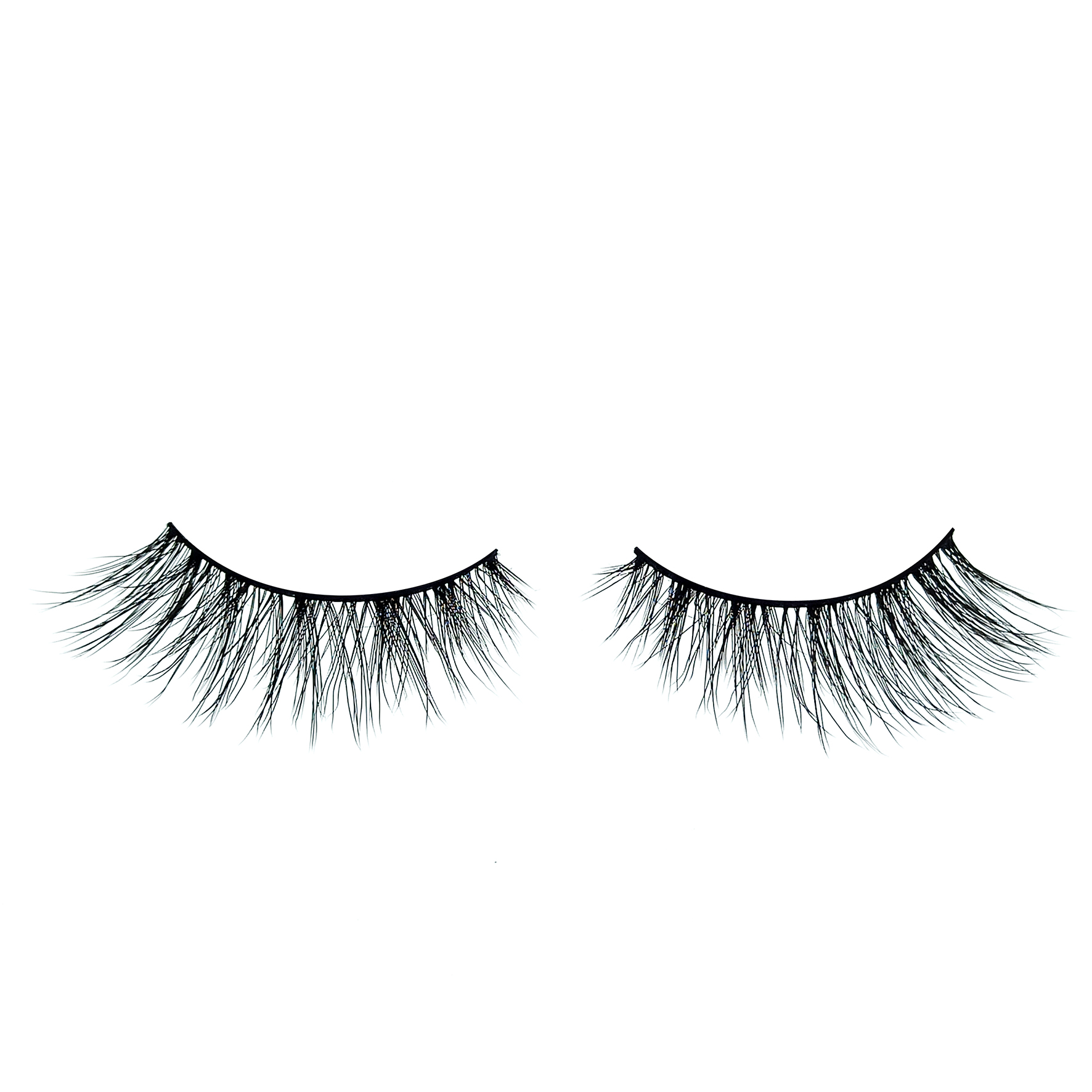 3D Faux Mink Lashes X10HOU