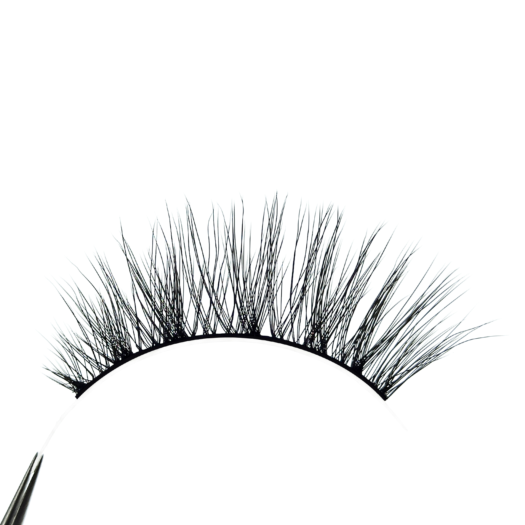 3D Faux Mink Lashes X10HOU