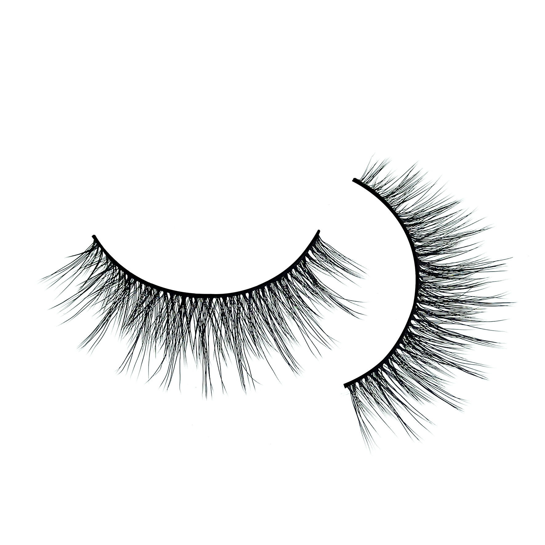 3D Faux Mink Lashes XD30