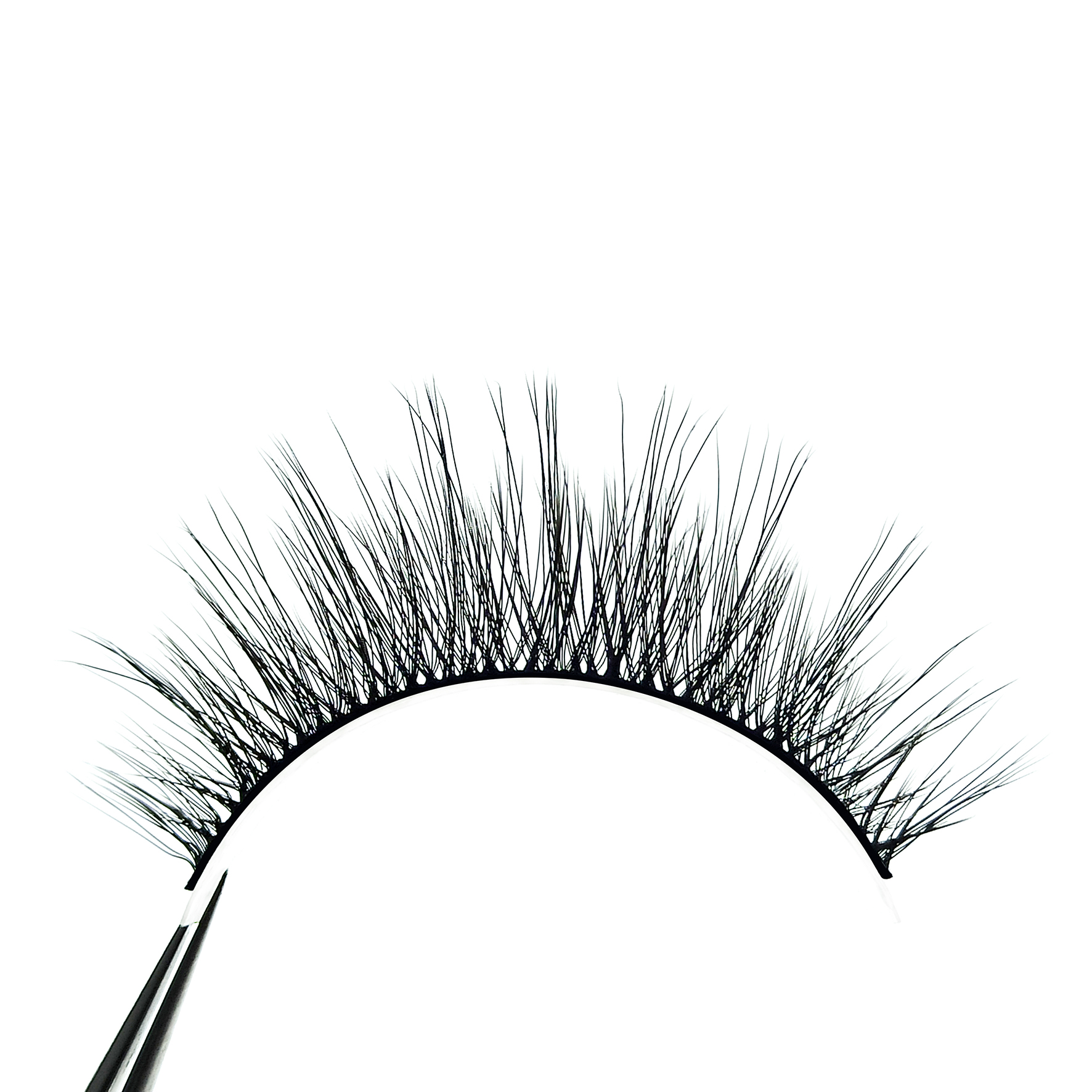 3D Faux Mink Lashes XD30