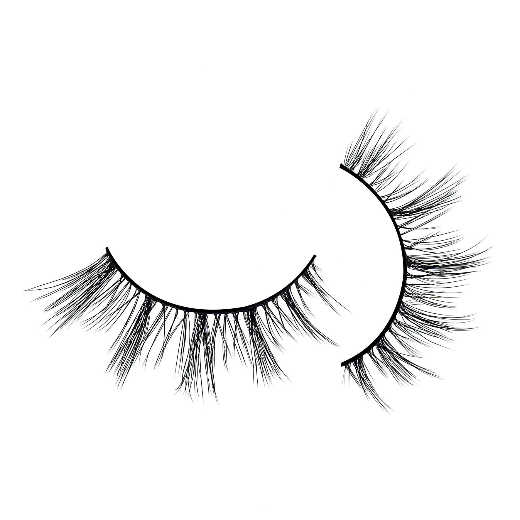 3D Faux Mink Lashes SVM0034